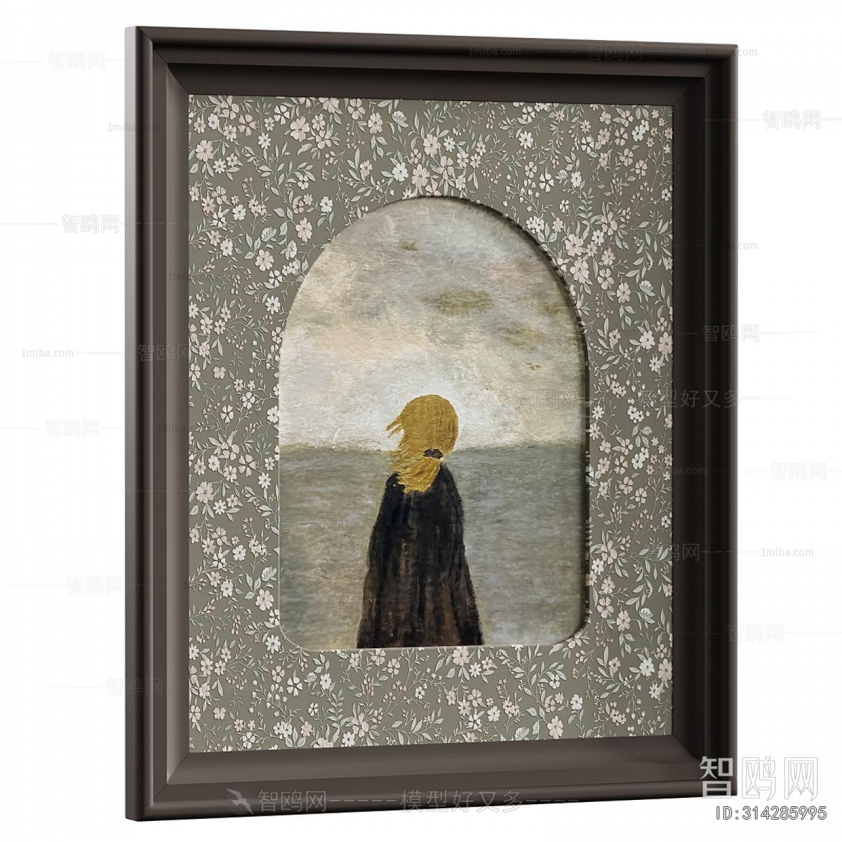 Modern Painting