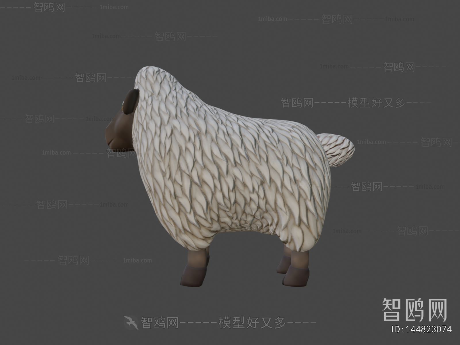 Modern Animal