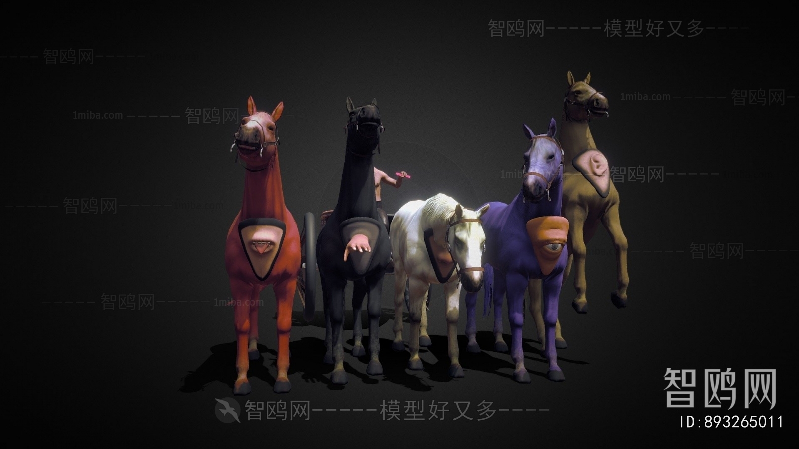Modern Animal