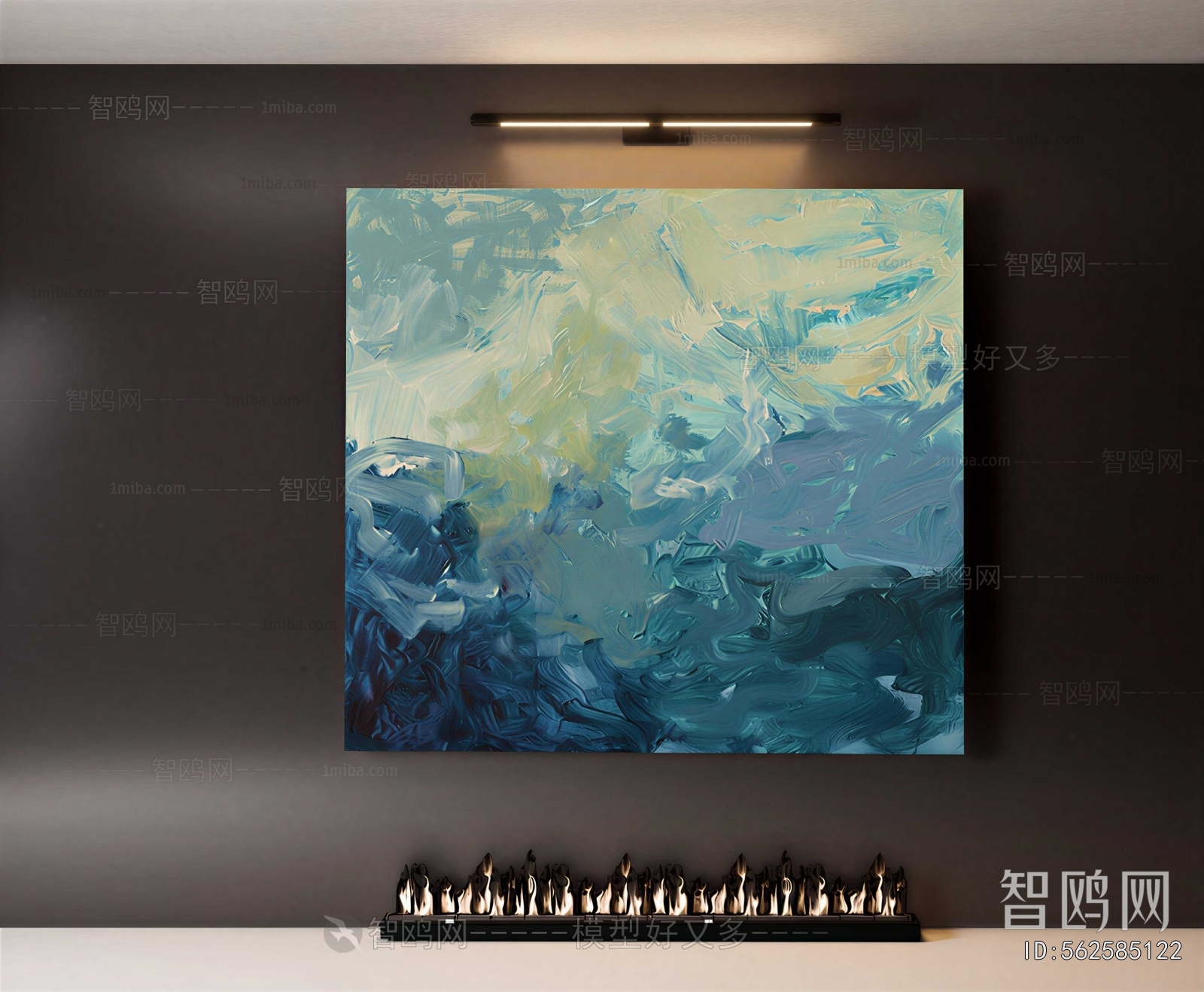 Modern Painting