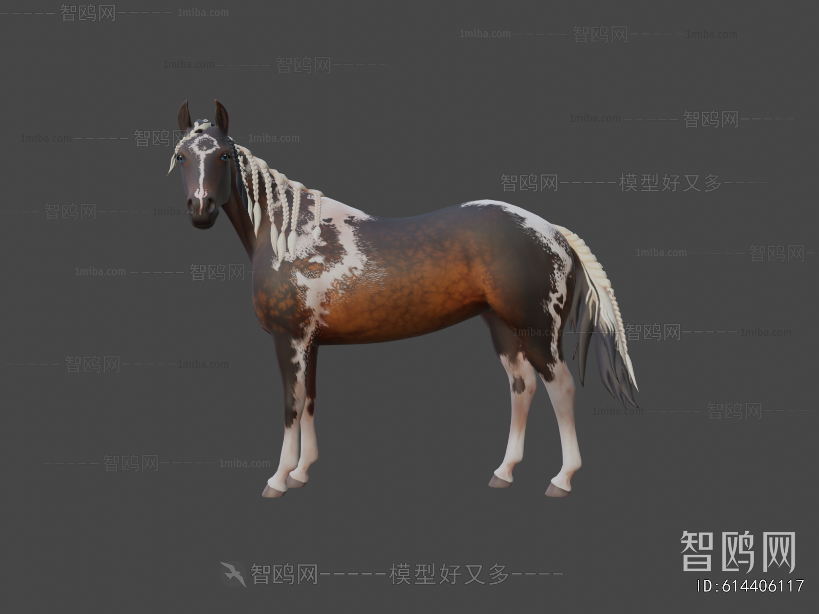 Modern Animal Dog