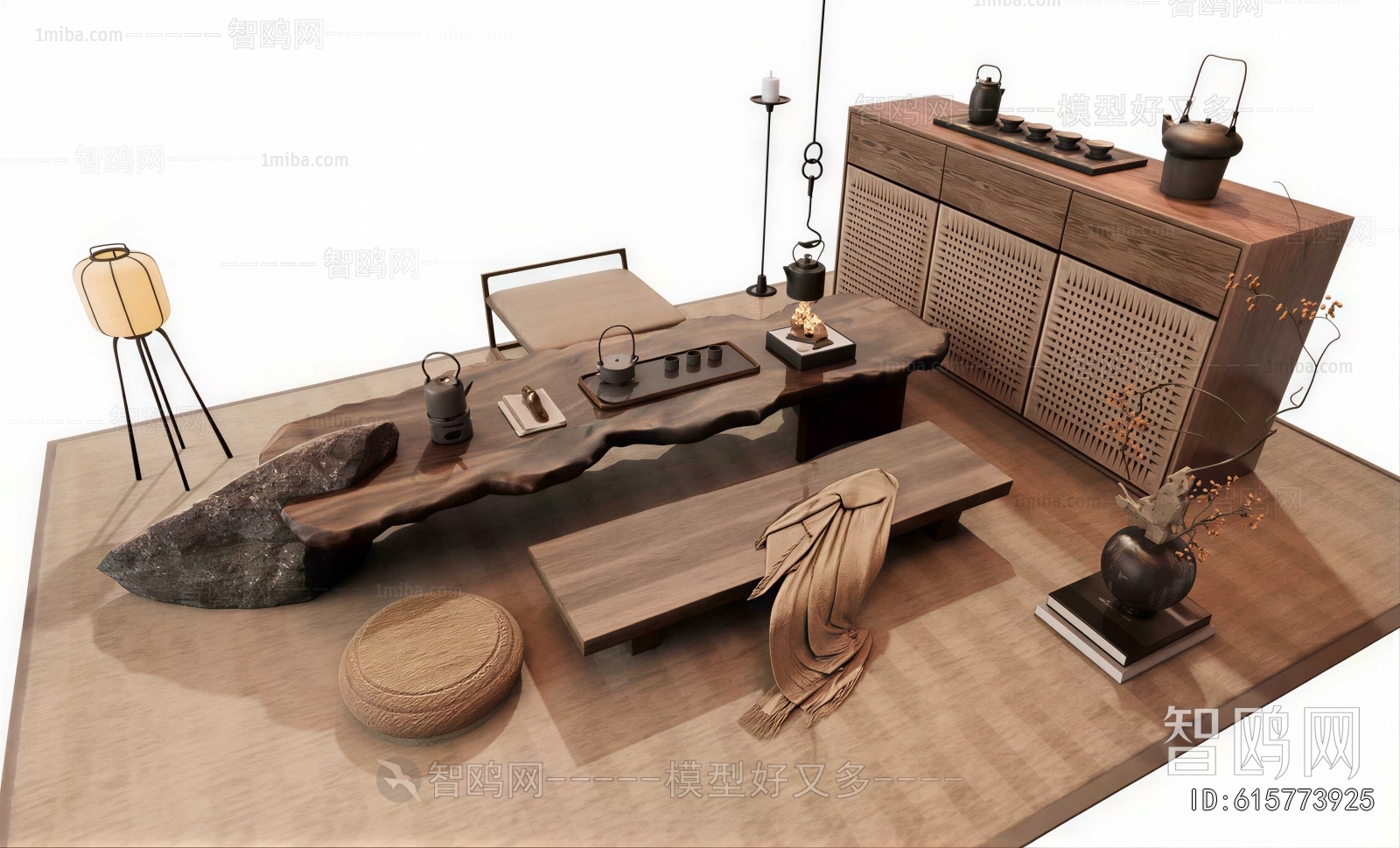 Modern Tea Tables And Chairs