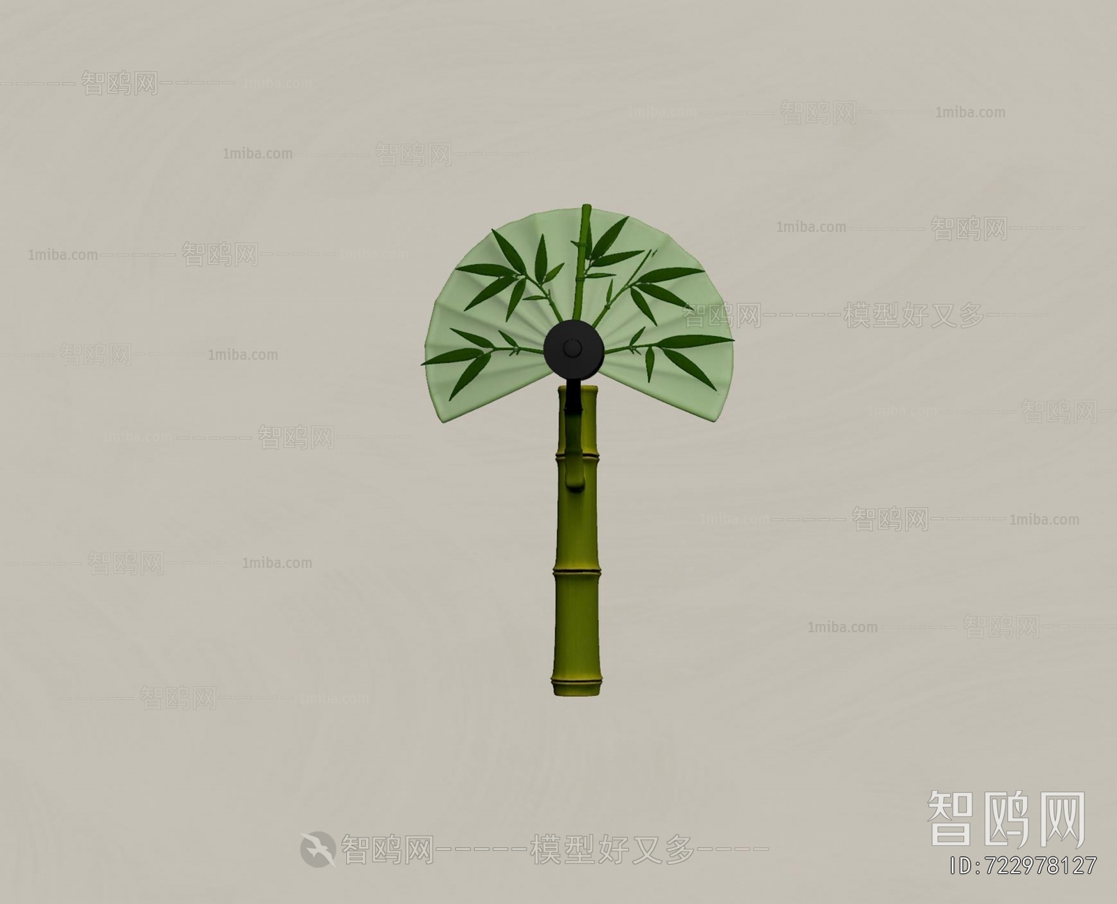New Chinese Style Wall Lamp