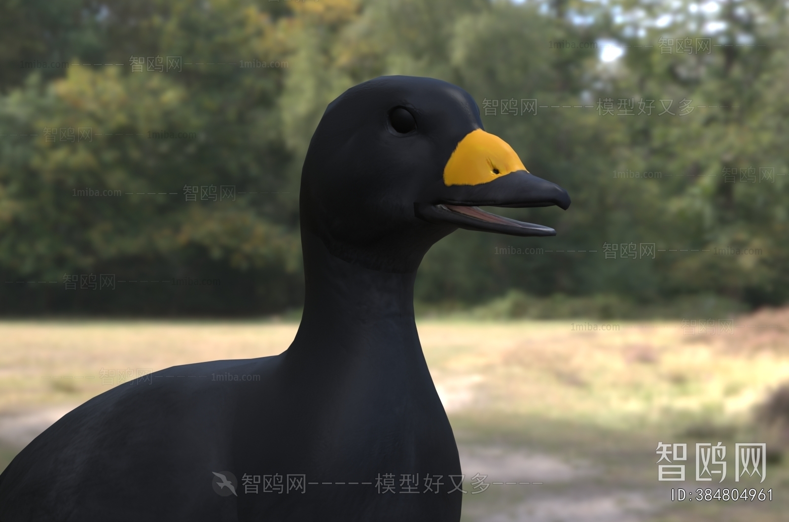 Modern Other Animals