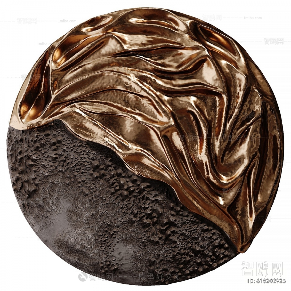 Modern Wall Decoration