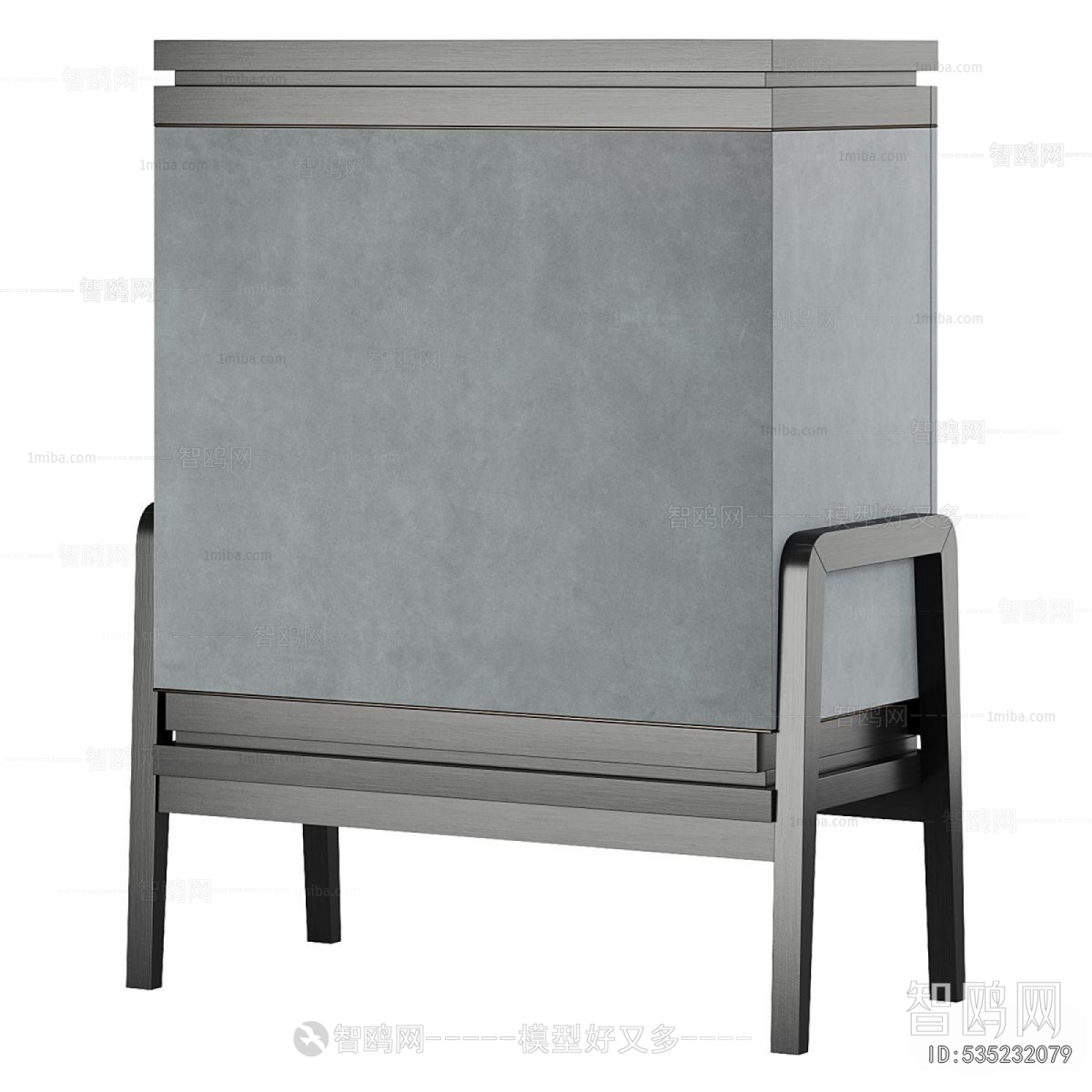Modern Side Cabinet/Entrance Cabinet