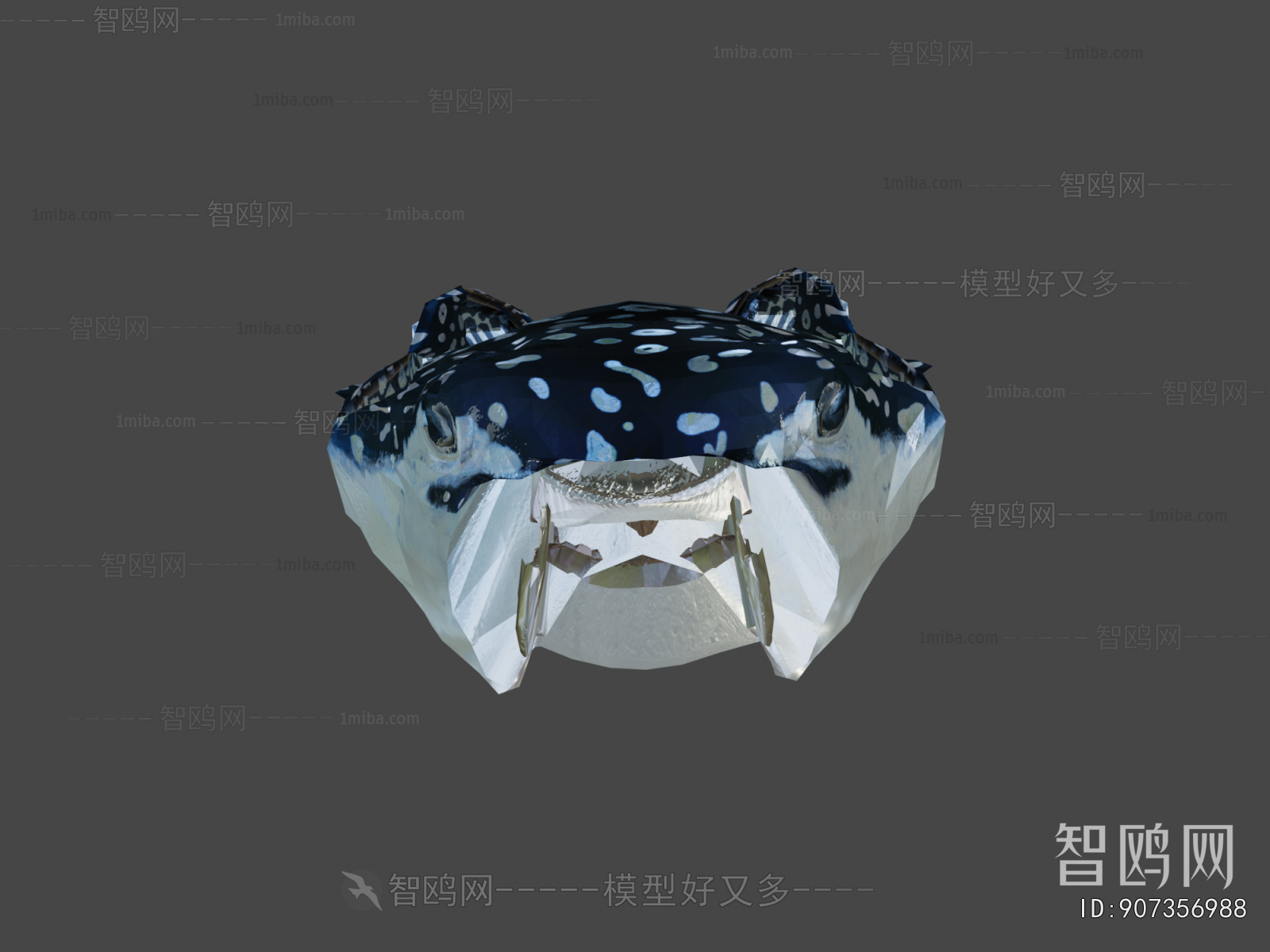 Modern Aquatic Animals