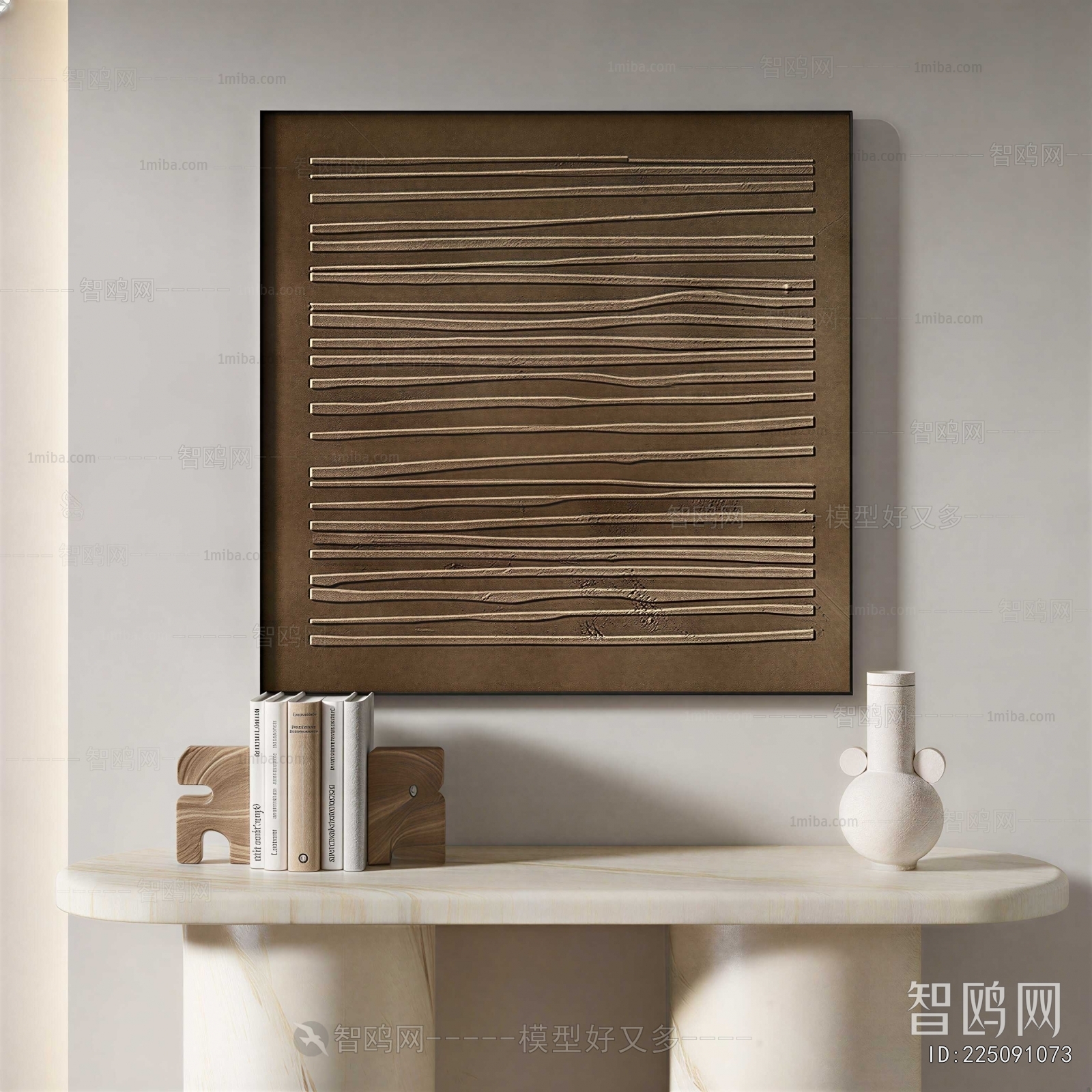 Modern Painting