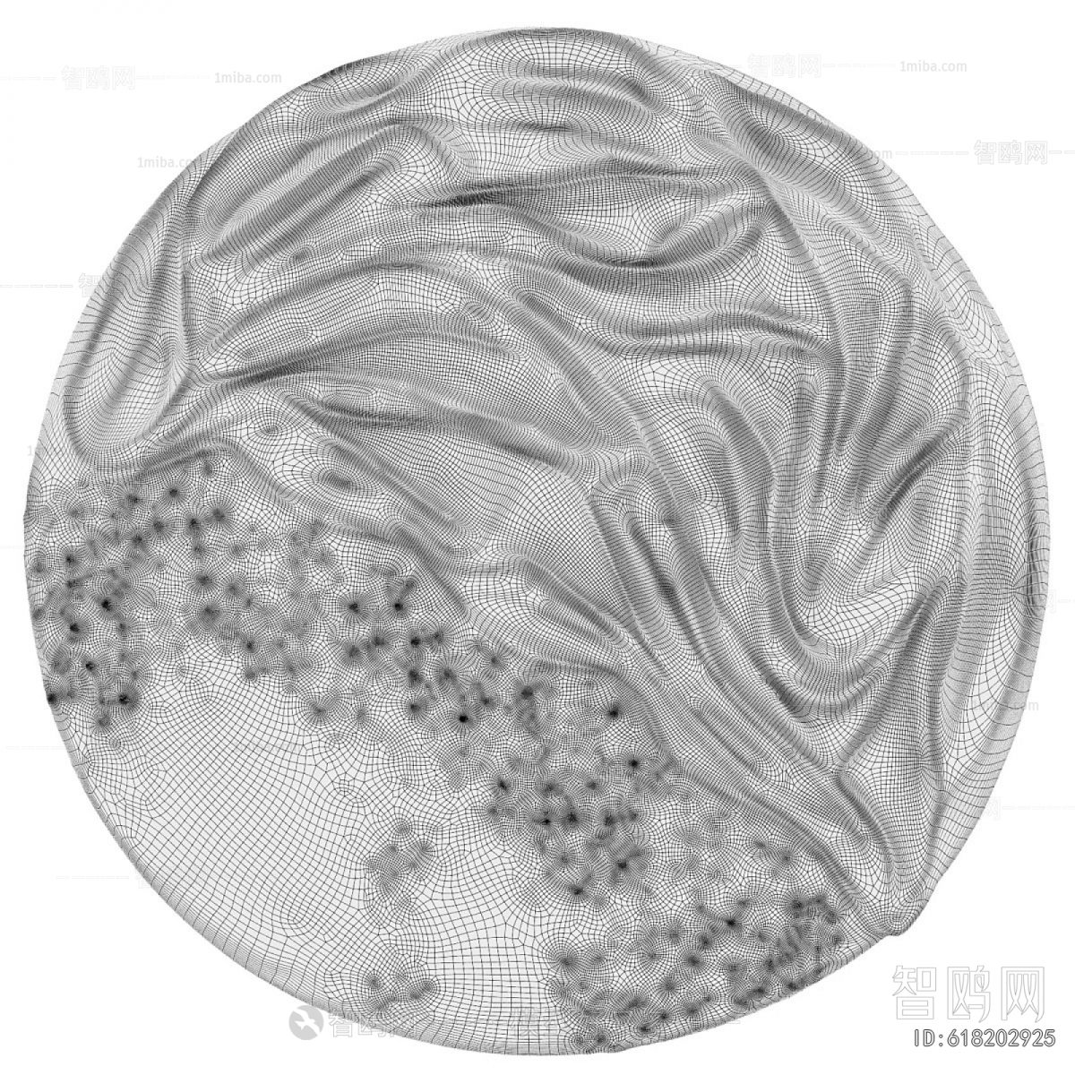 Modern Wall Decoration