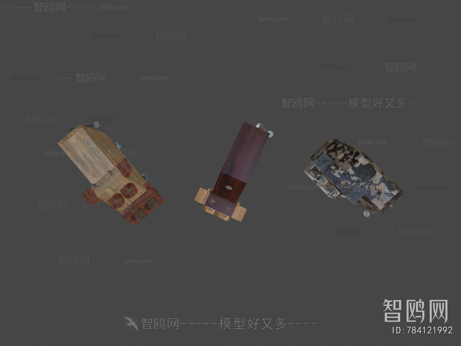 Modern Toys