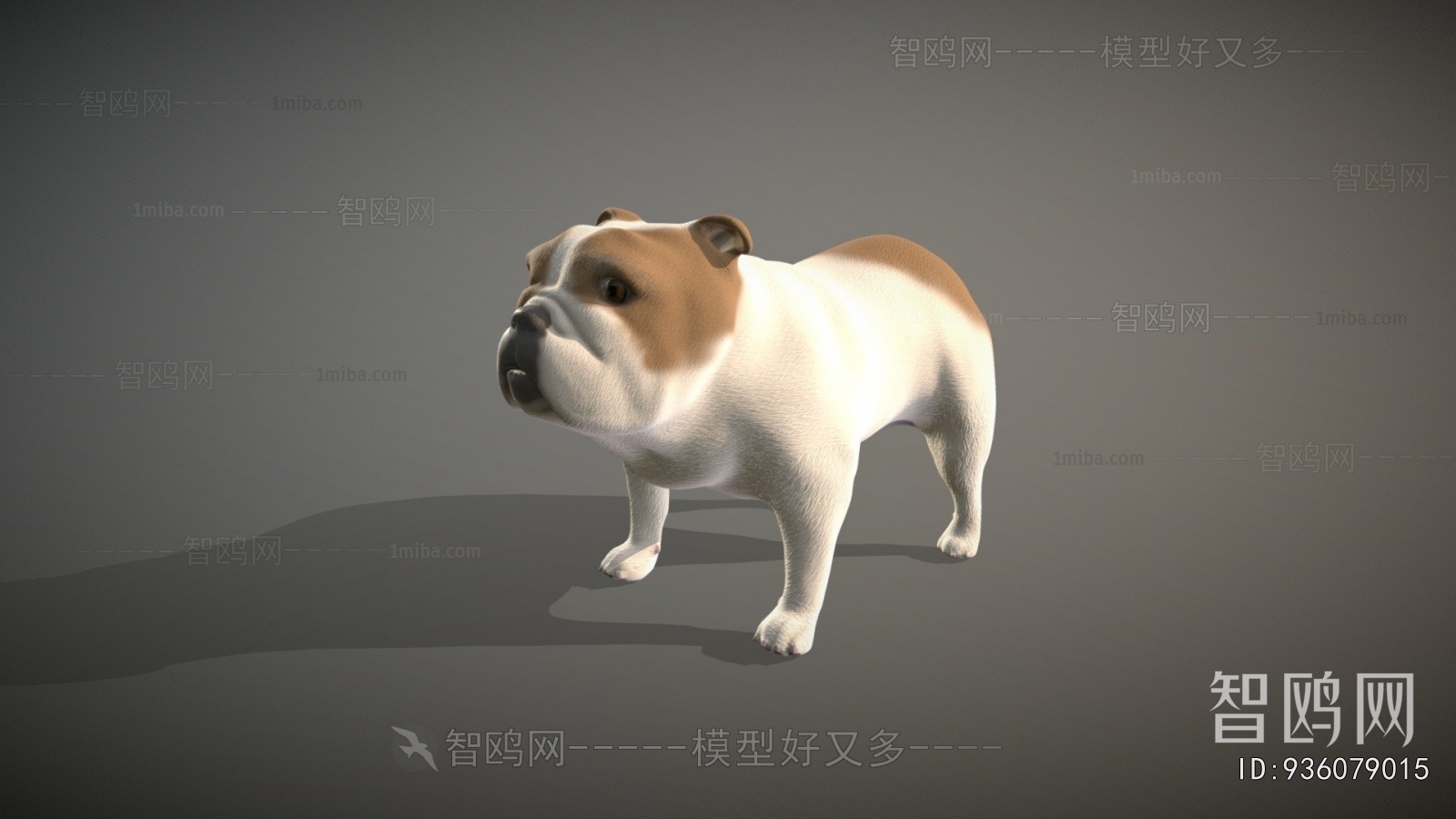 Modern Animal