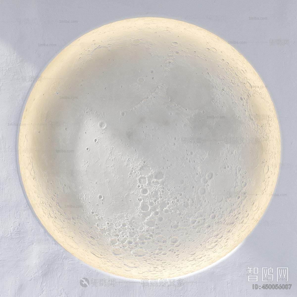 Modern Wall Decoration