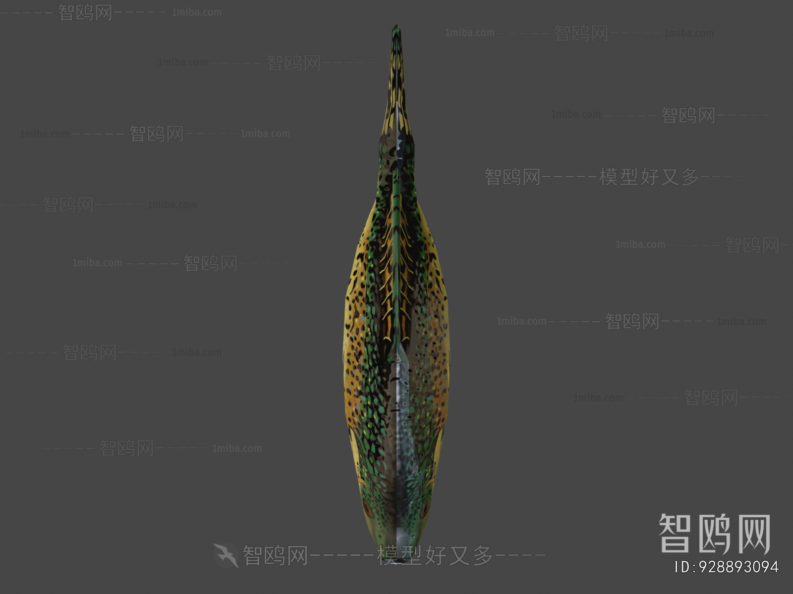 Modern Aquatic Product