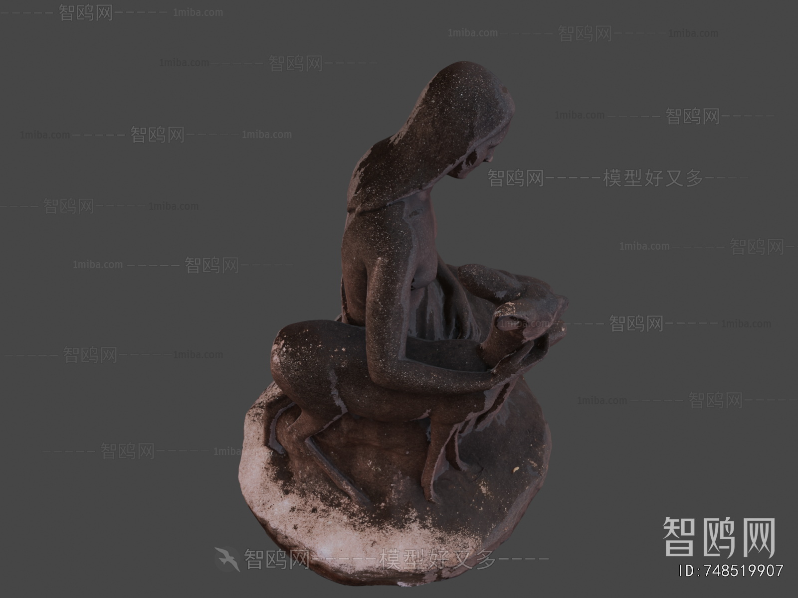 Modern Sculpture