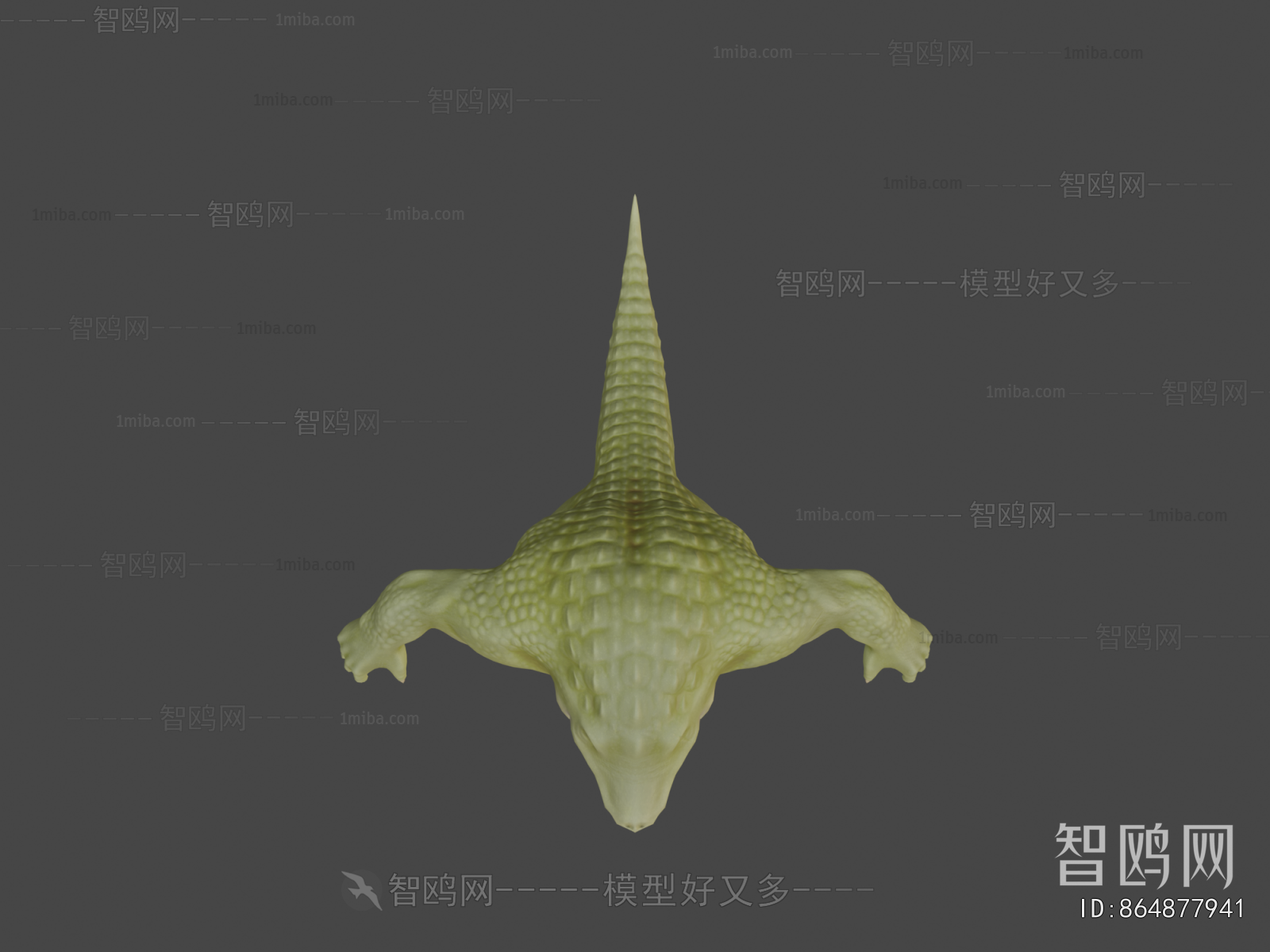 Modern Animal