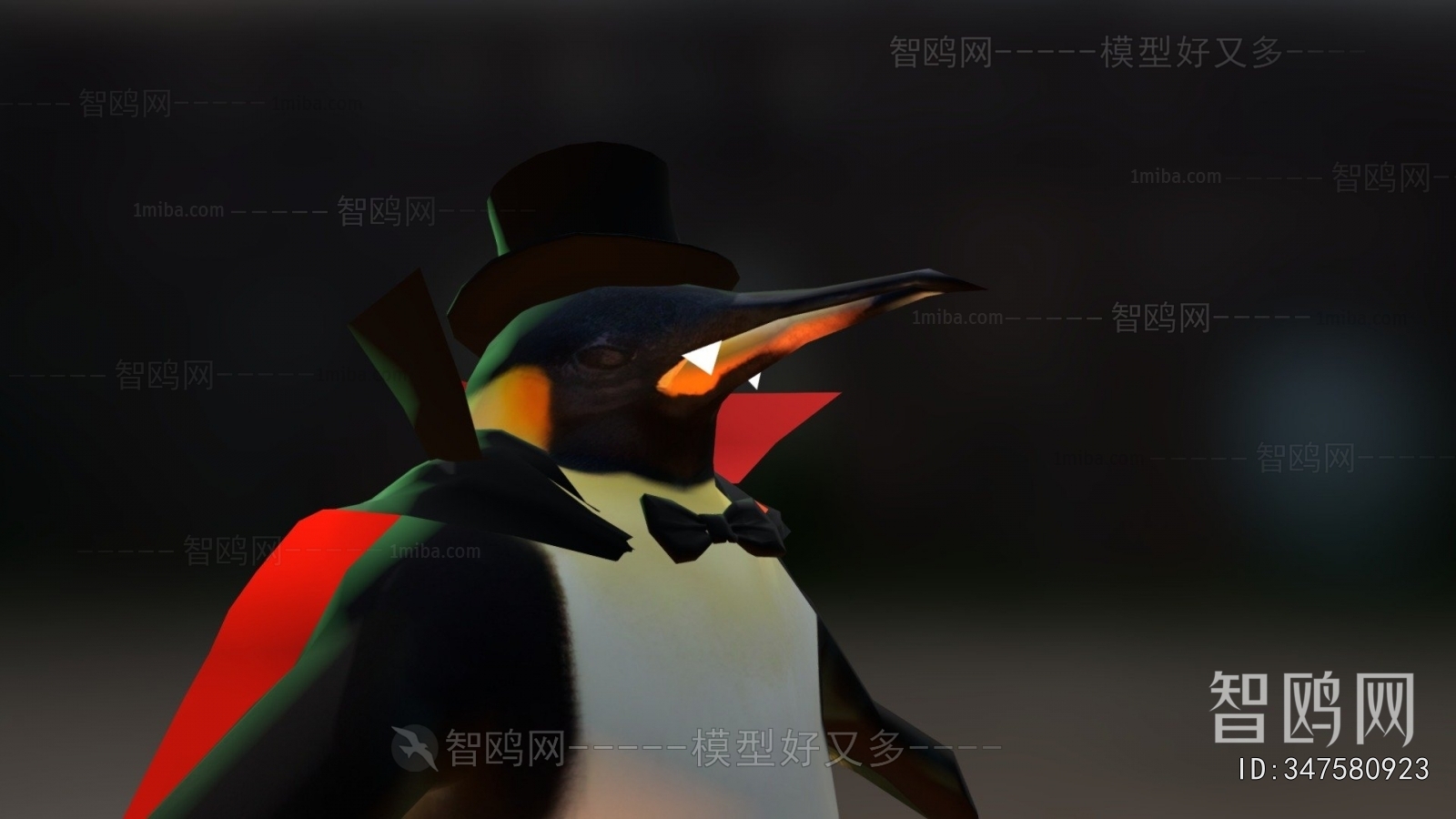 Modern Flying Animals