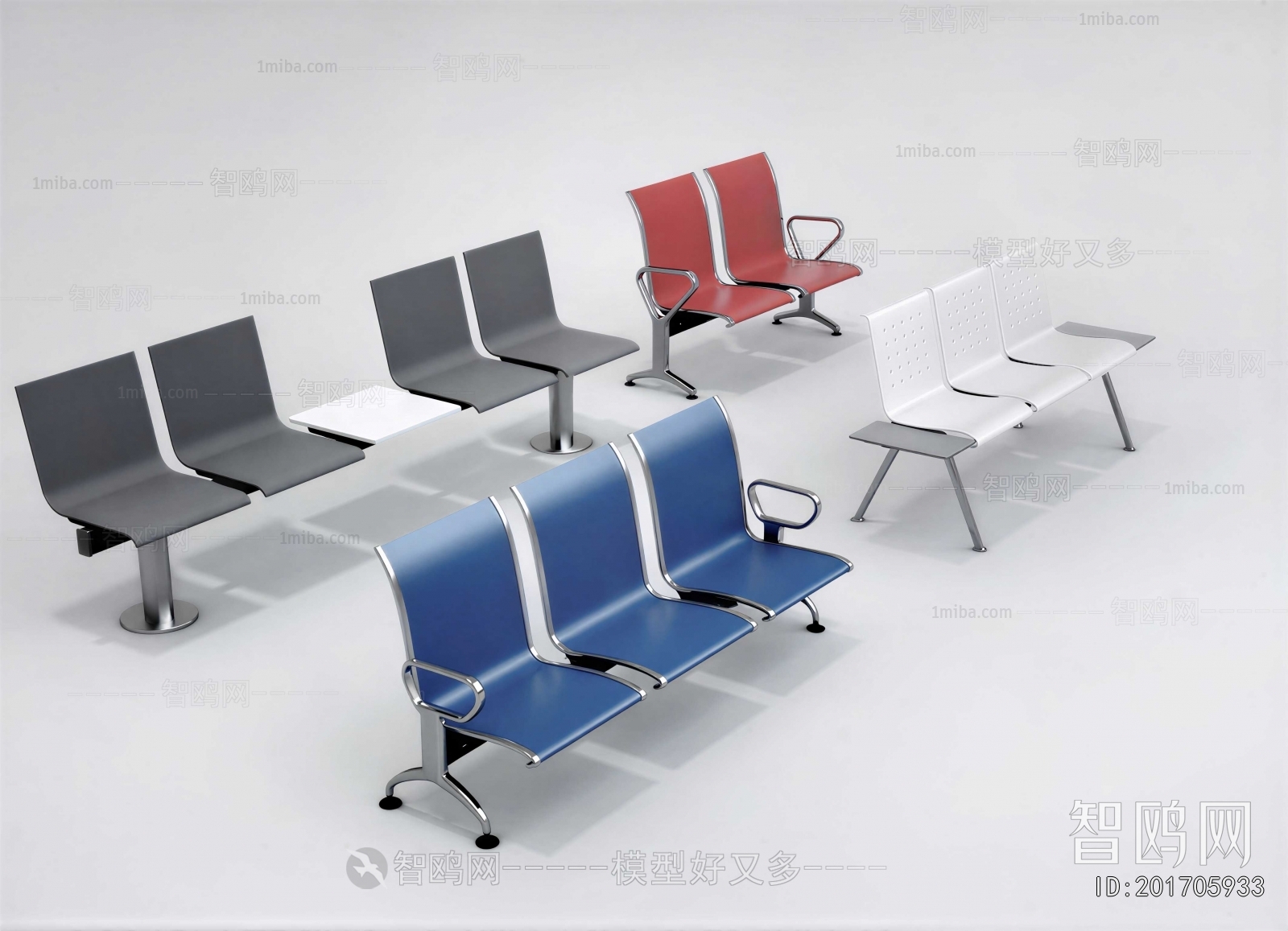 Modern Office Chair