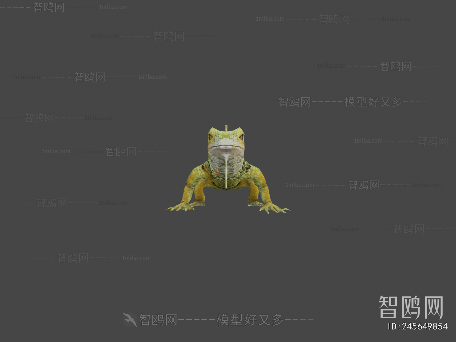 Modern Reptile