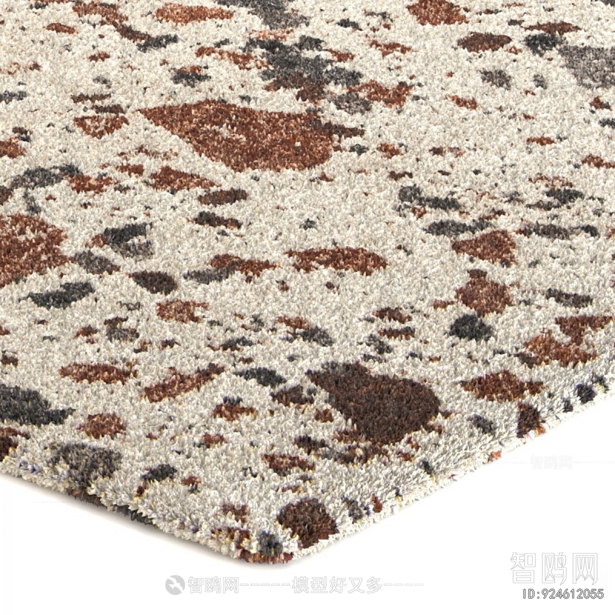 Modern The Carpet