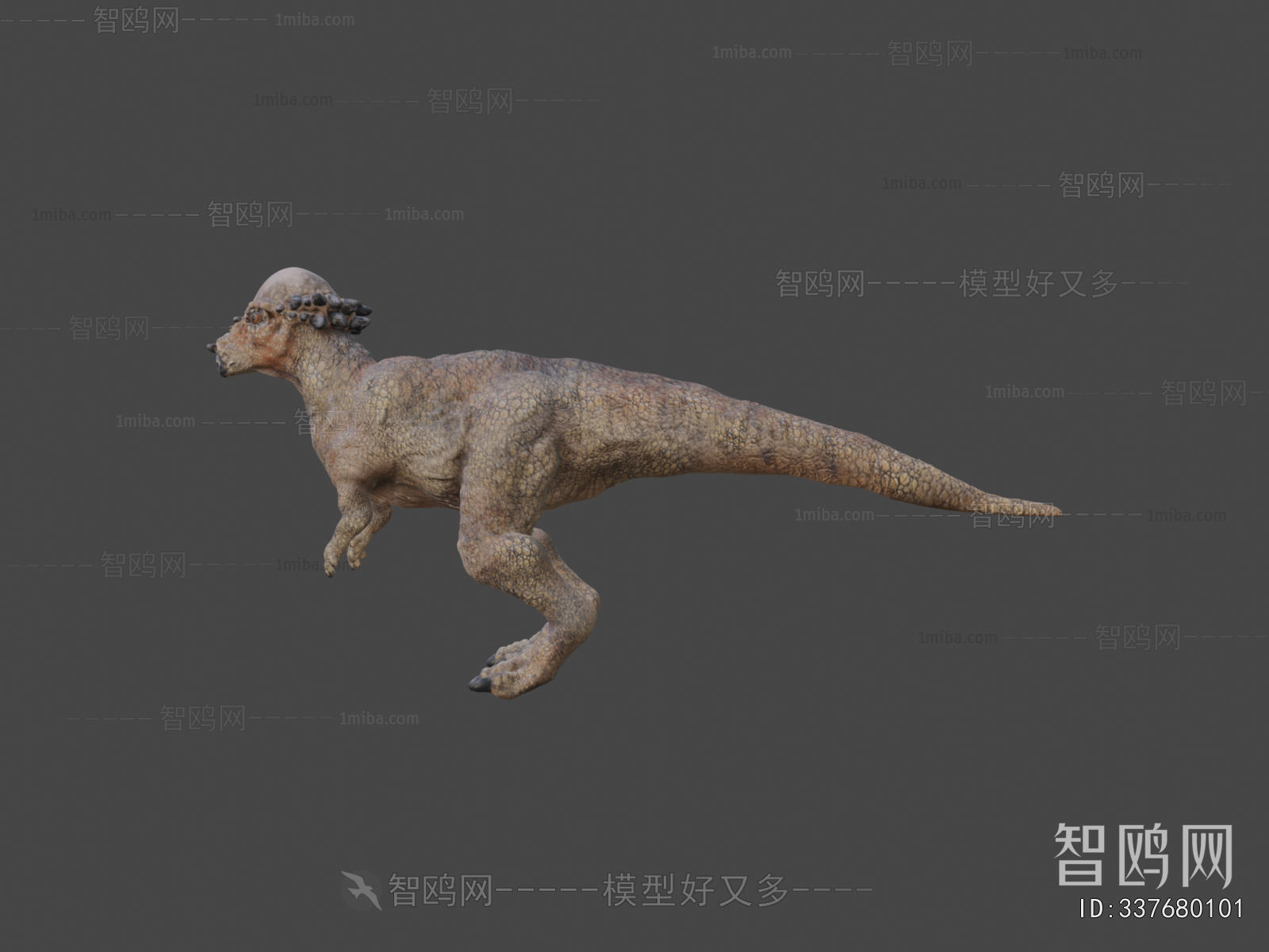 Modern Animal
