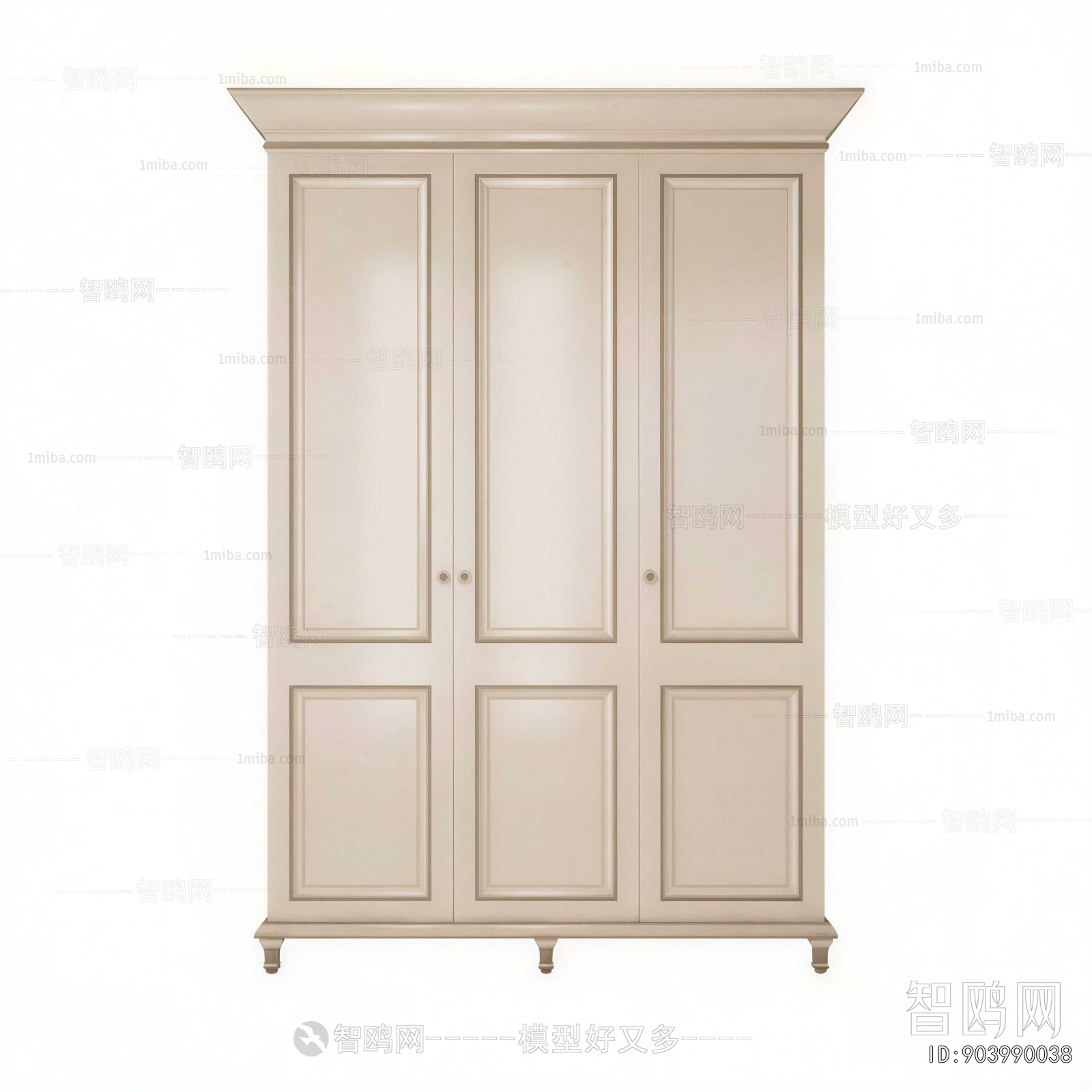 American Style The Wardrobe