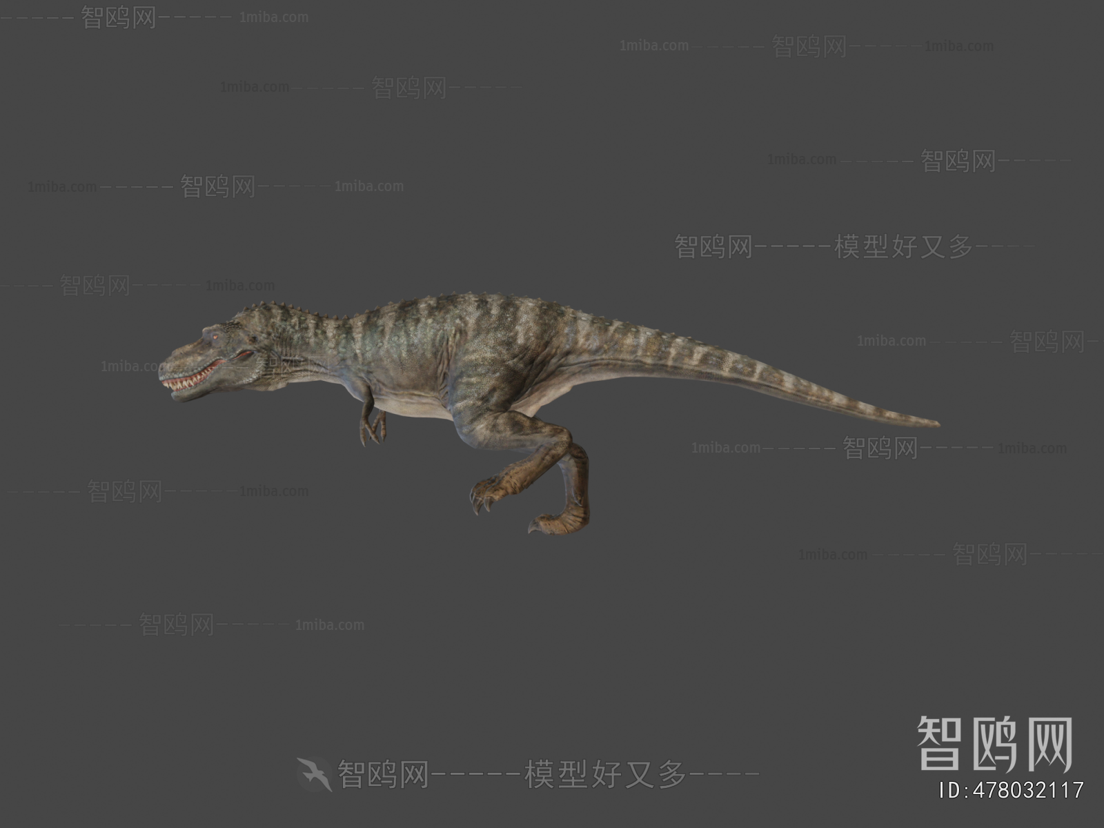 Modern Animal