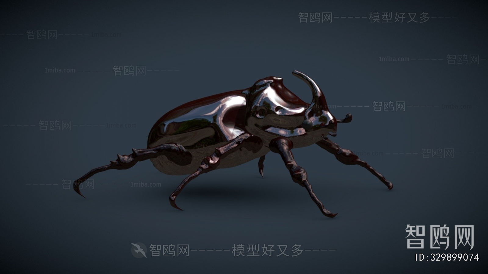 Modern Animal