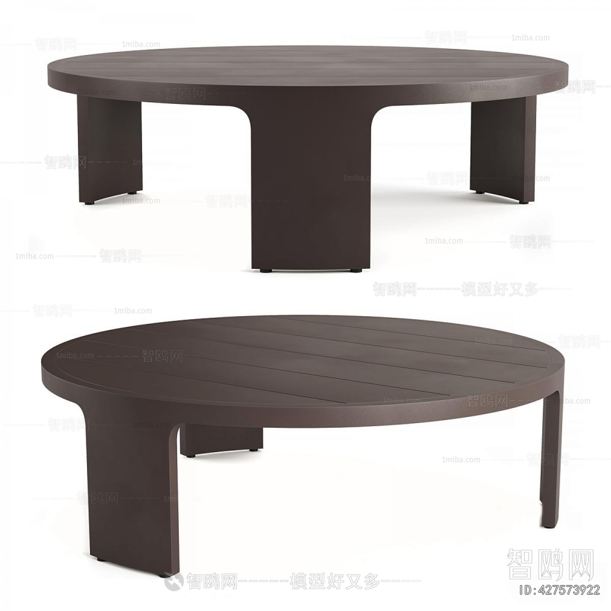 Modern Coffee Table