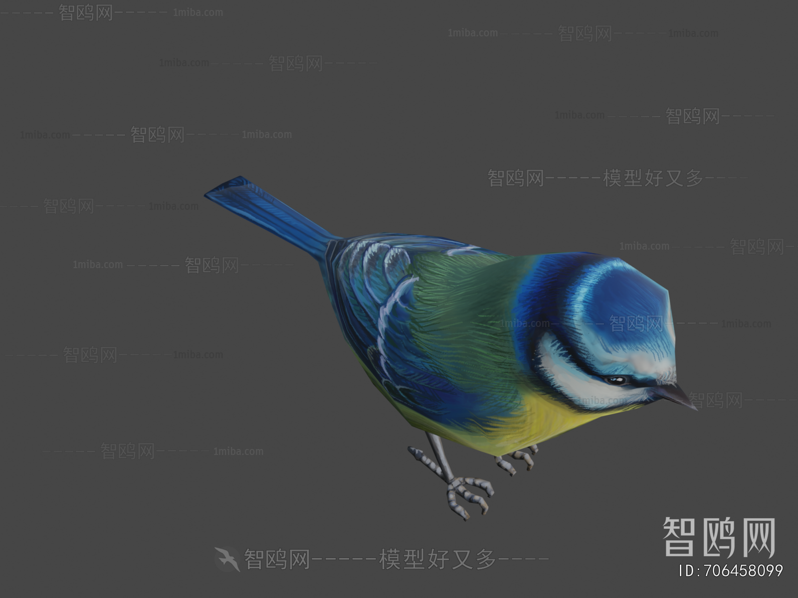 Modern Flying Animals