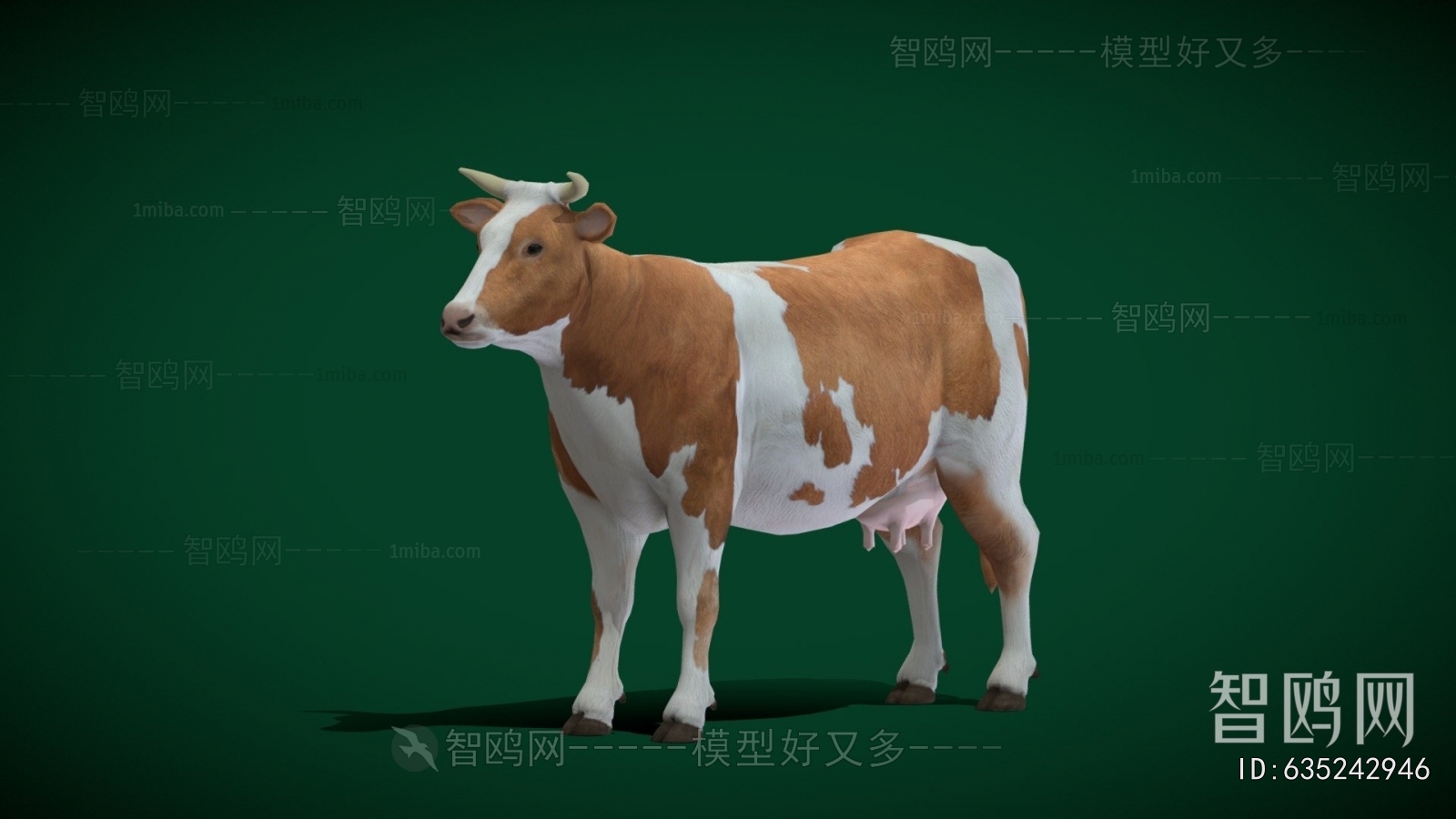 Modern Mammal