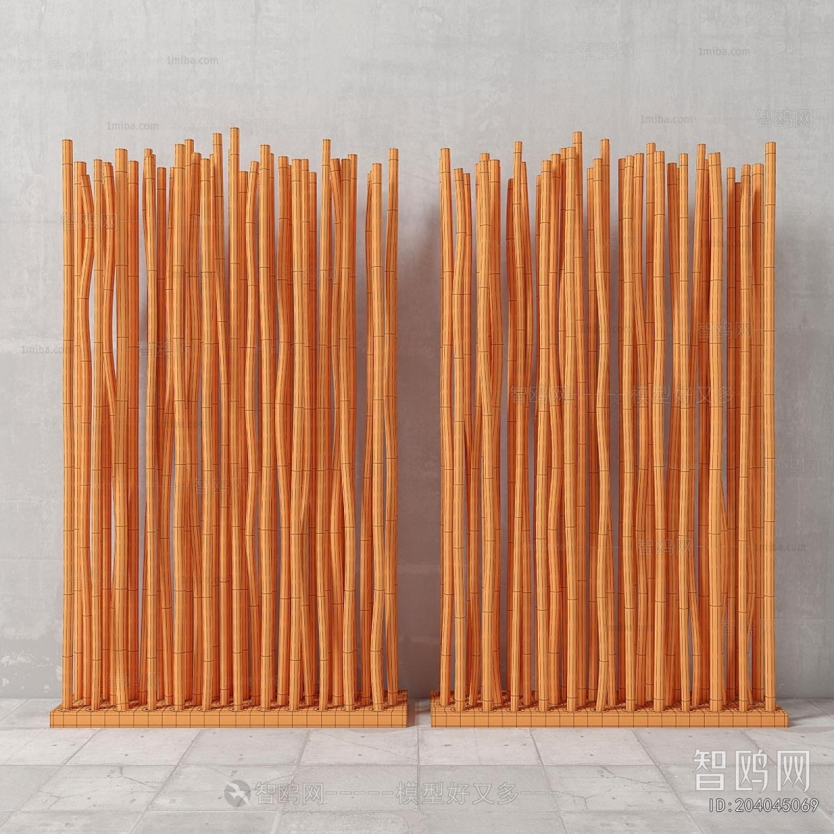 Modern Partition
