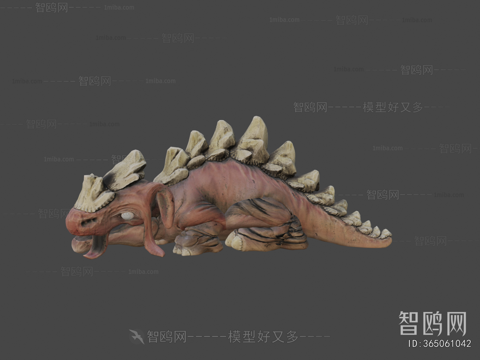 Modern Animal