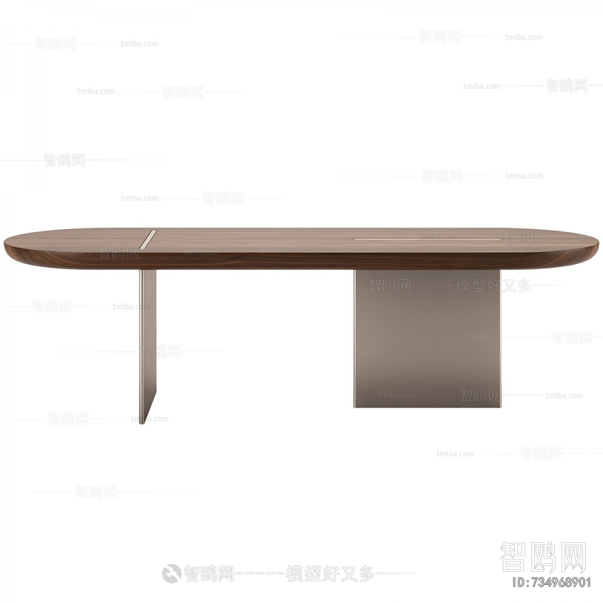 Modern Desk