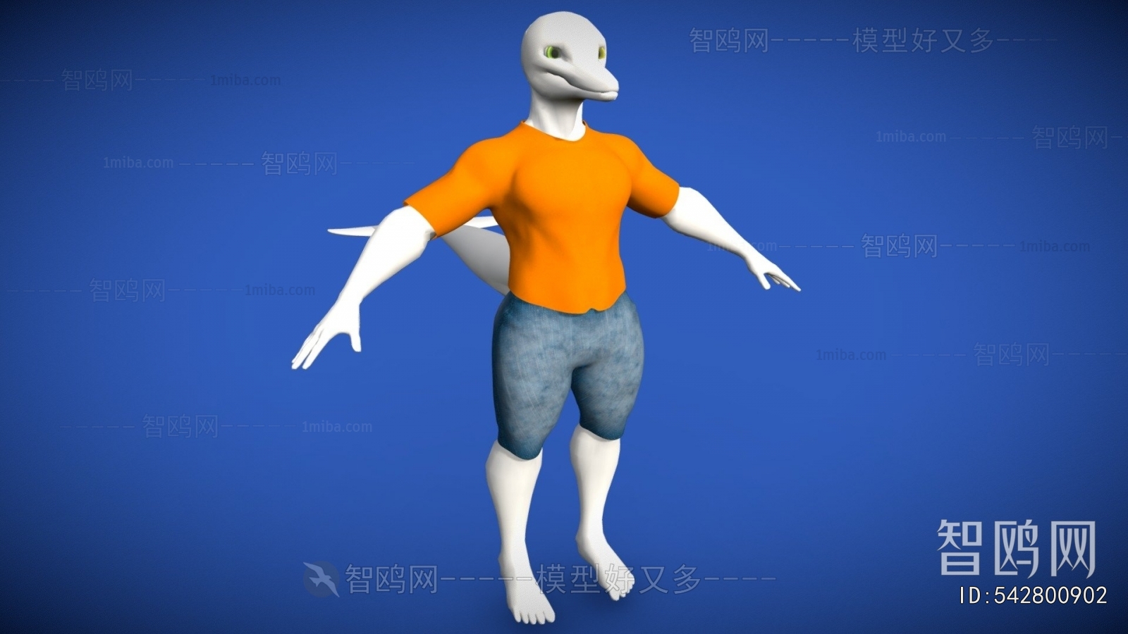 Modern Robot