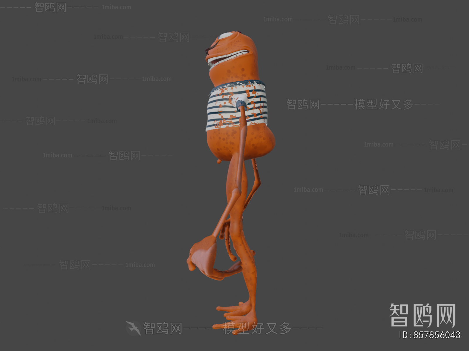 Modern Robot