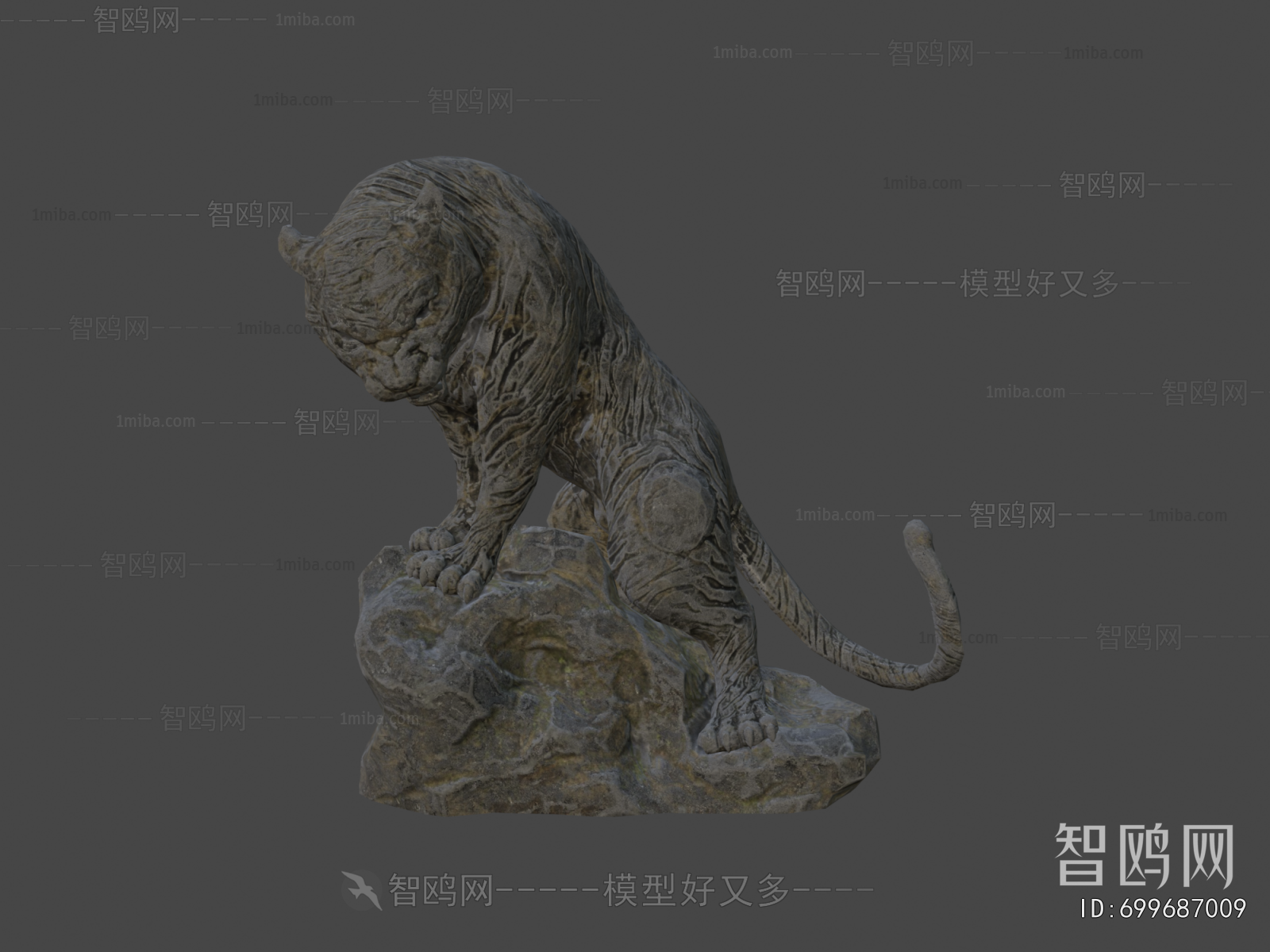 Modern Sculpture