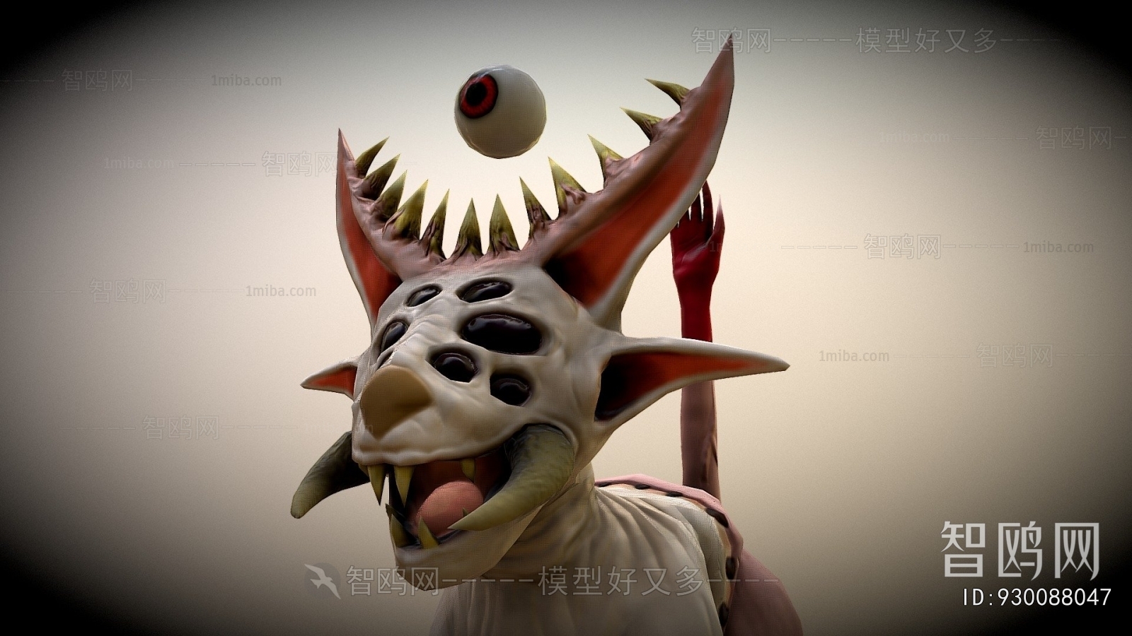 Modern Animal