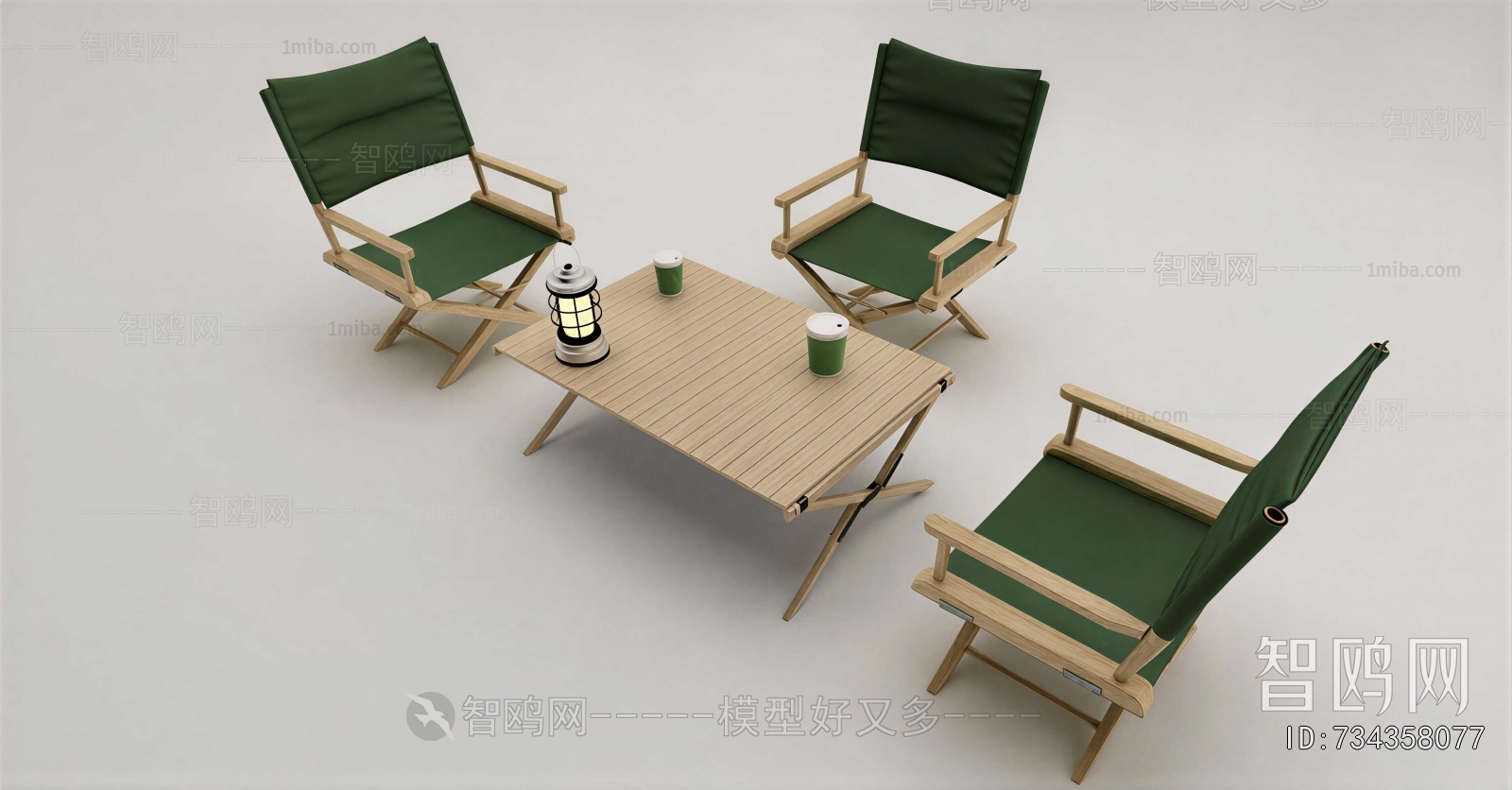 Modern Outdoor Tables And Chairs