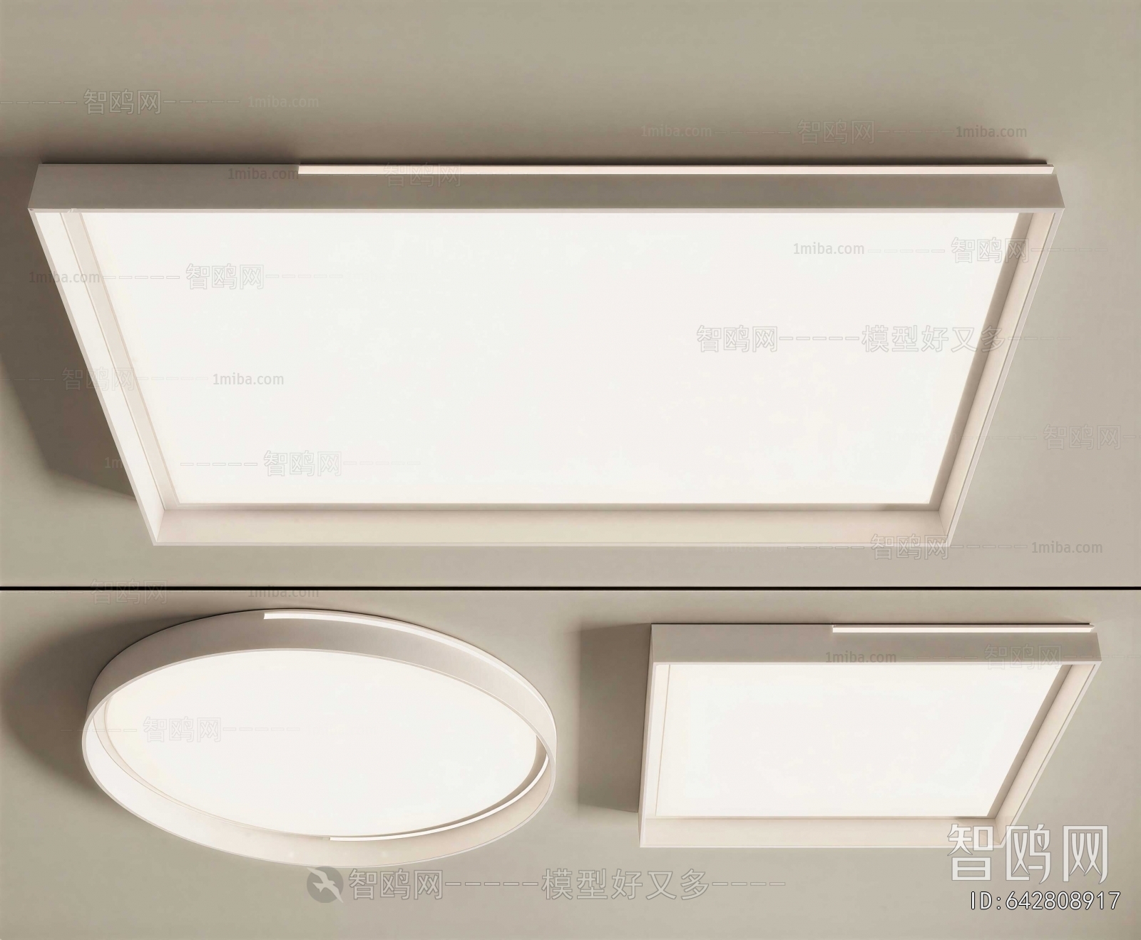 Modern Ceiling Ceiling Lamp
