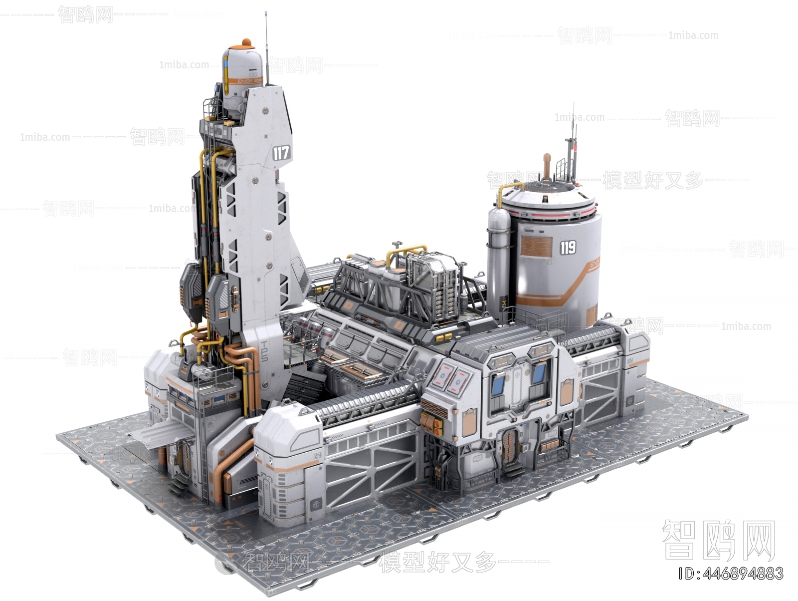 Modern Aviation