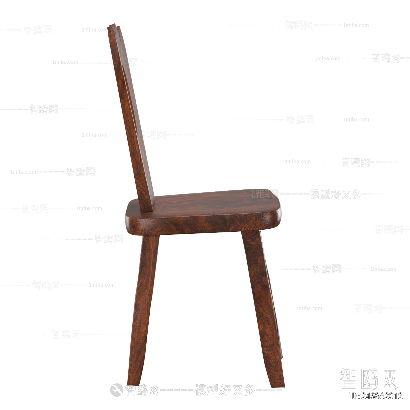 Modern Single Chair