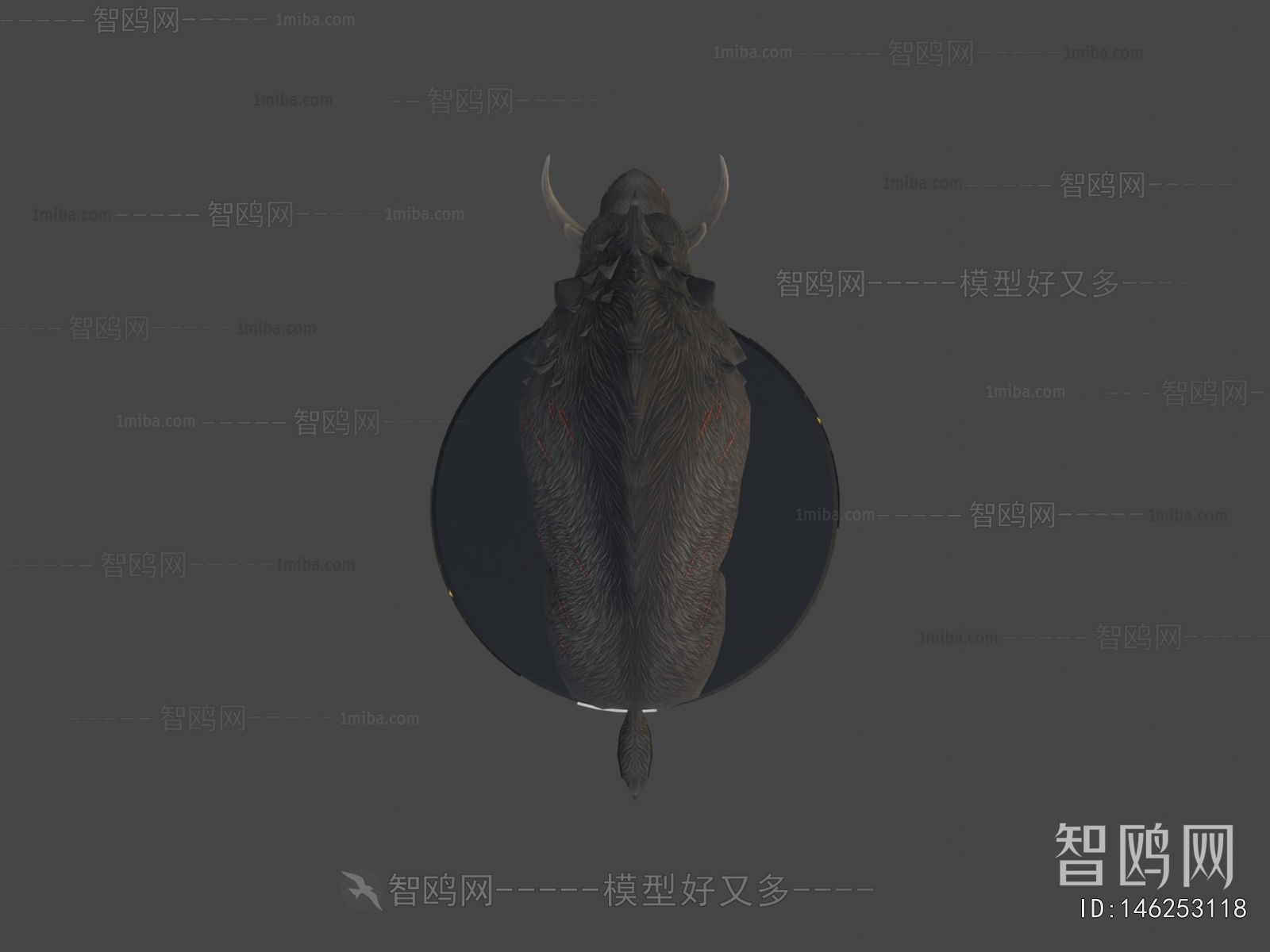 Modern Mammal