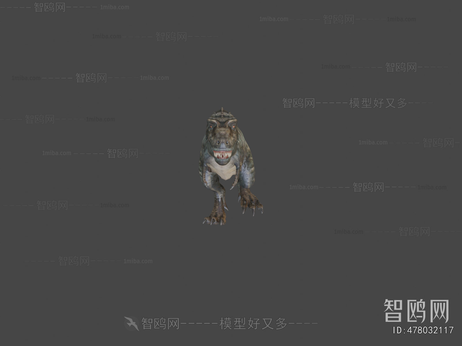 Modern Animal