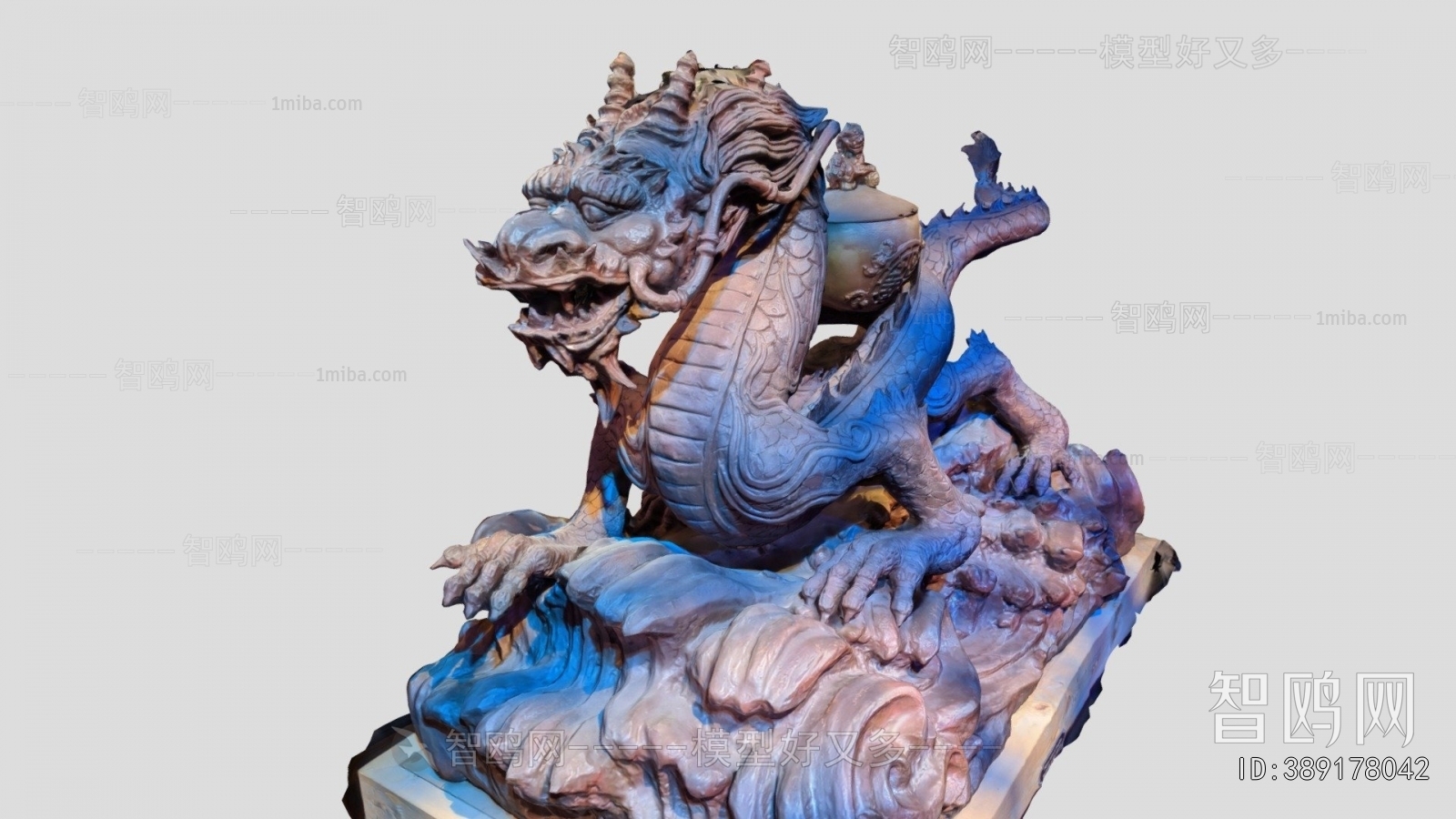 Modern Sculpture
