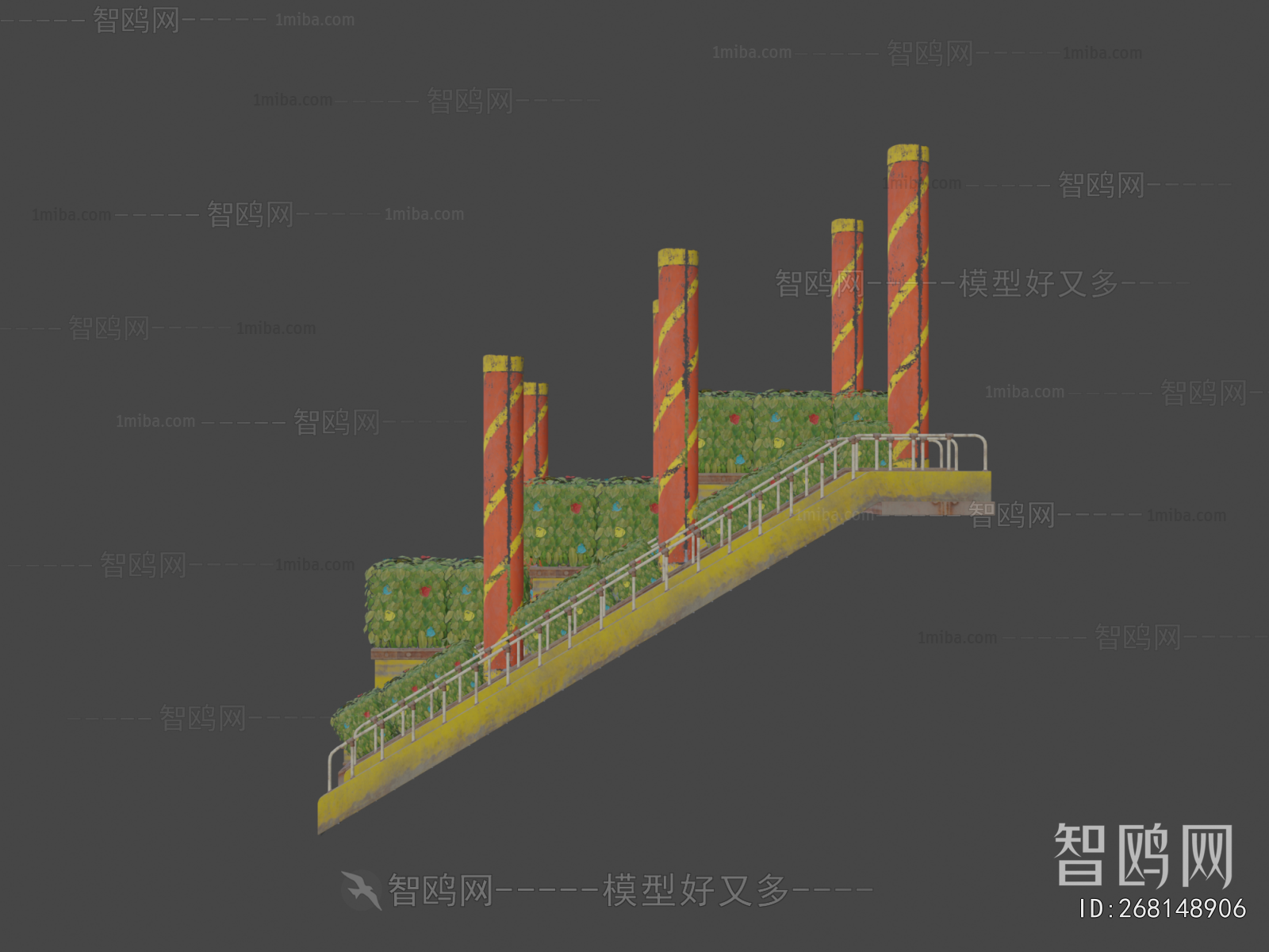 Modern Staircase