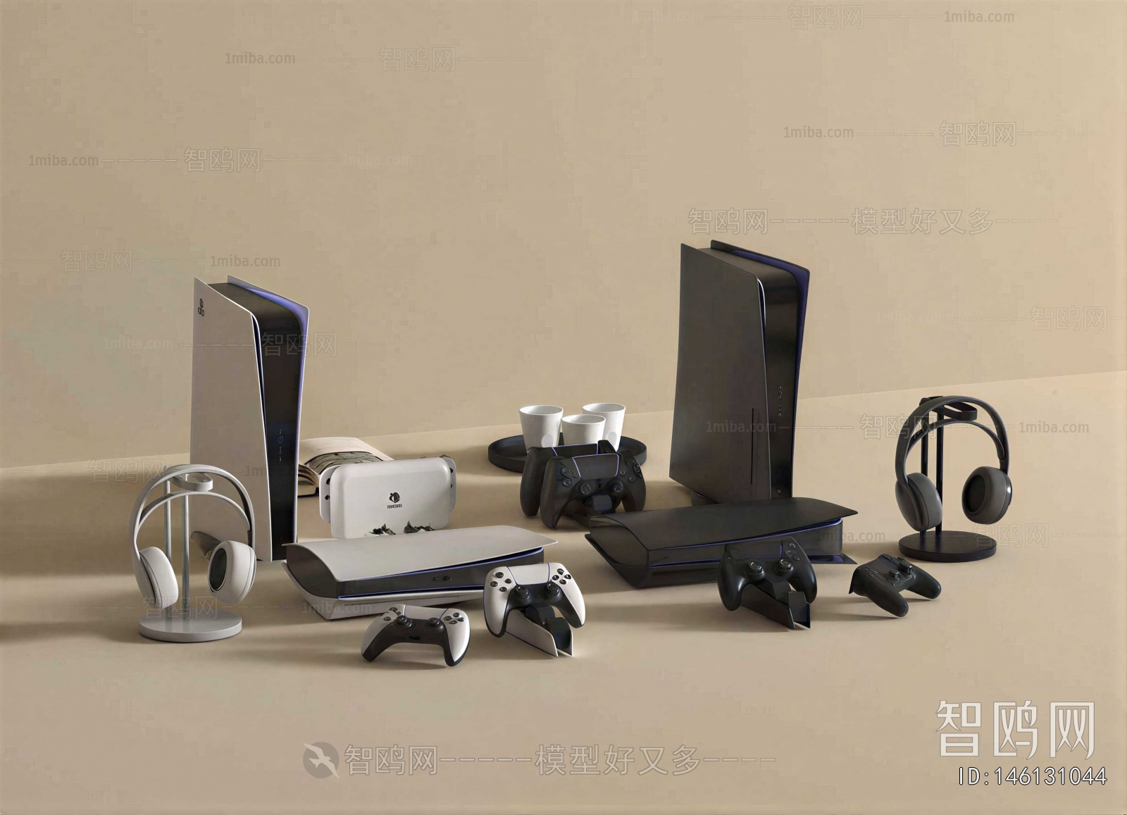 Modern Digital Products