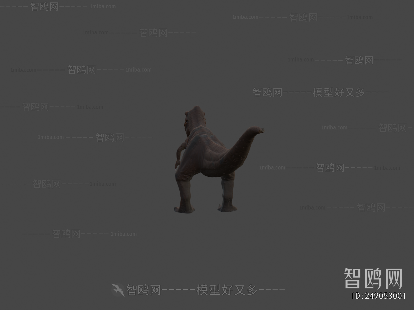 Modern Animal