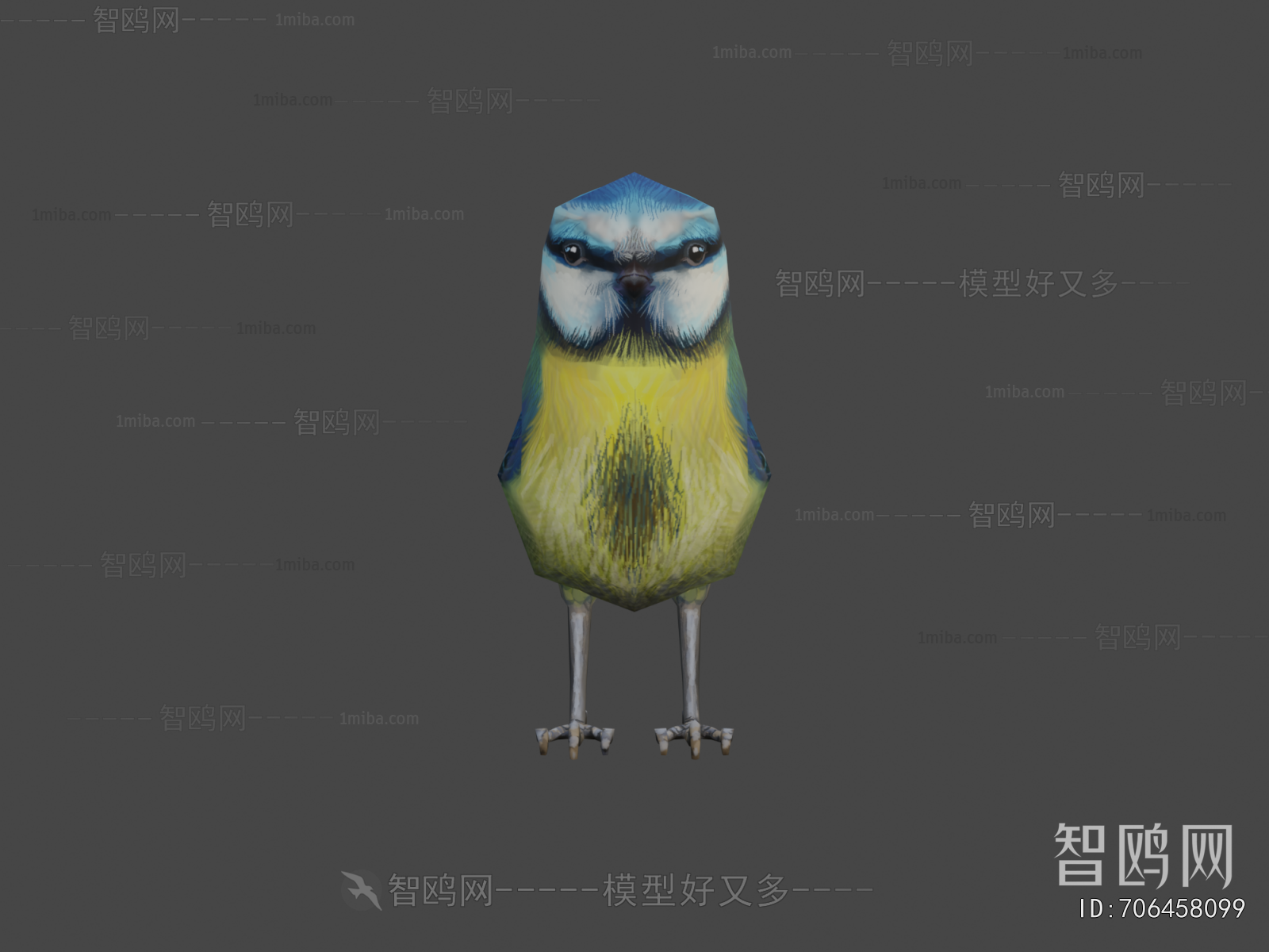 Modern Flying Animals