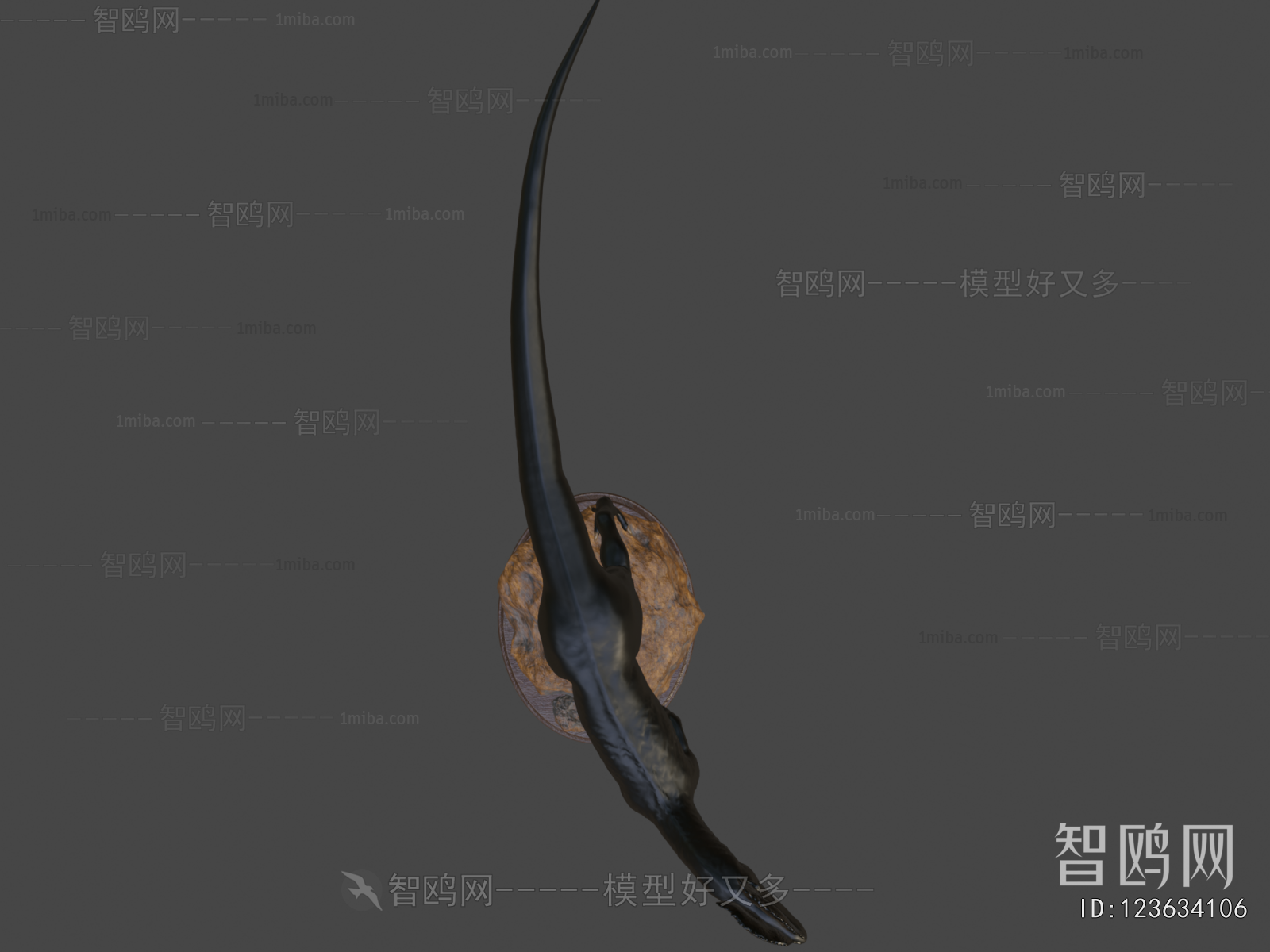 Modern Sculpture