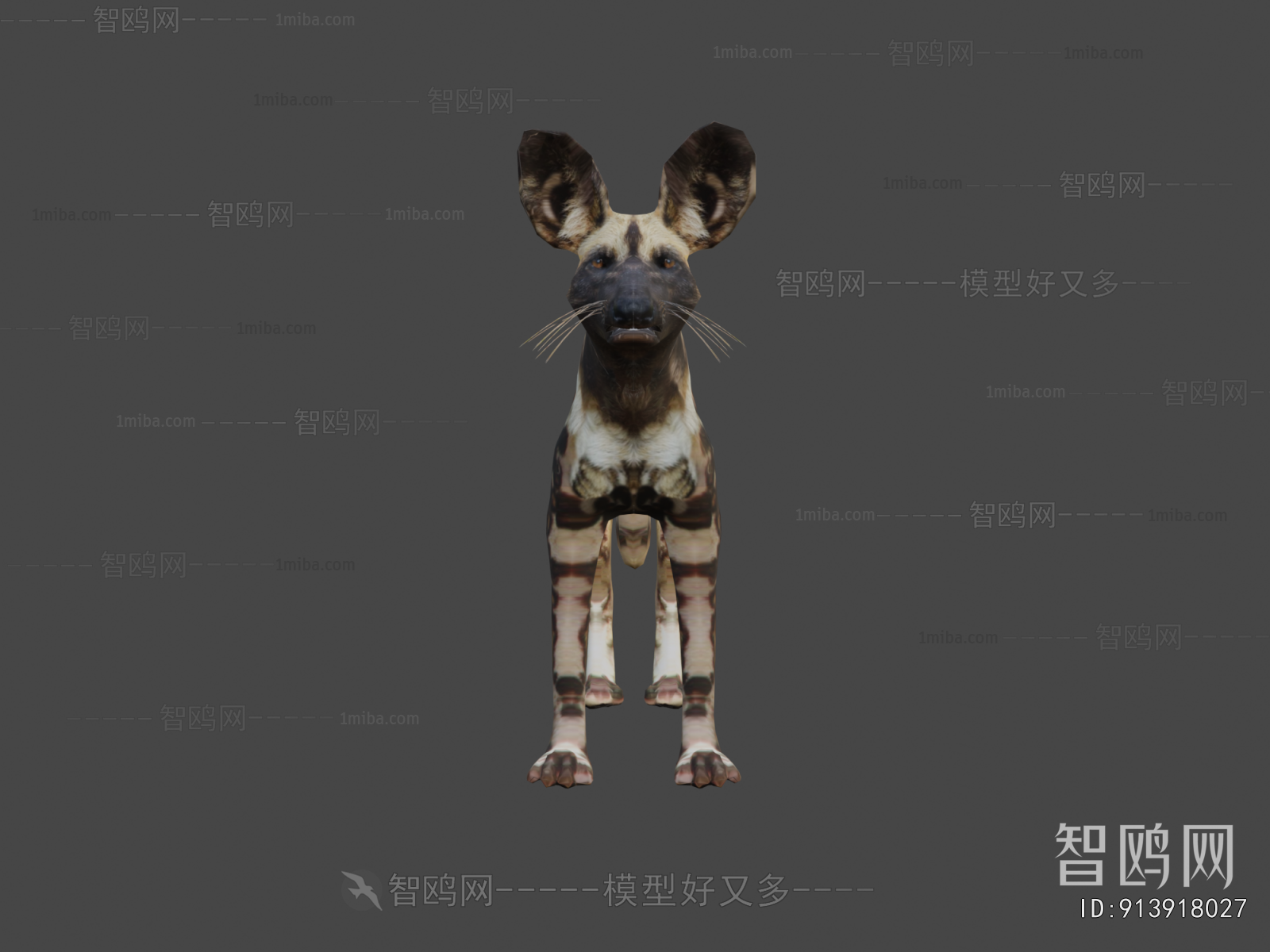 Modern Mammal